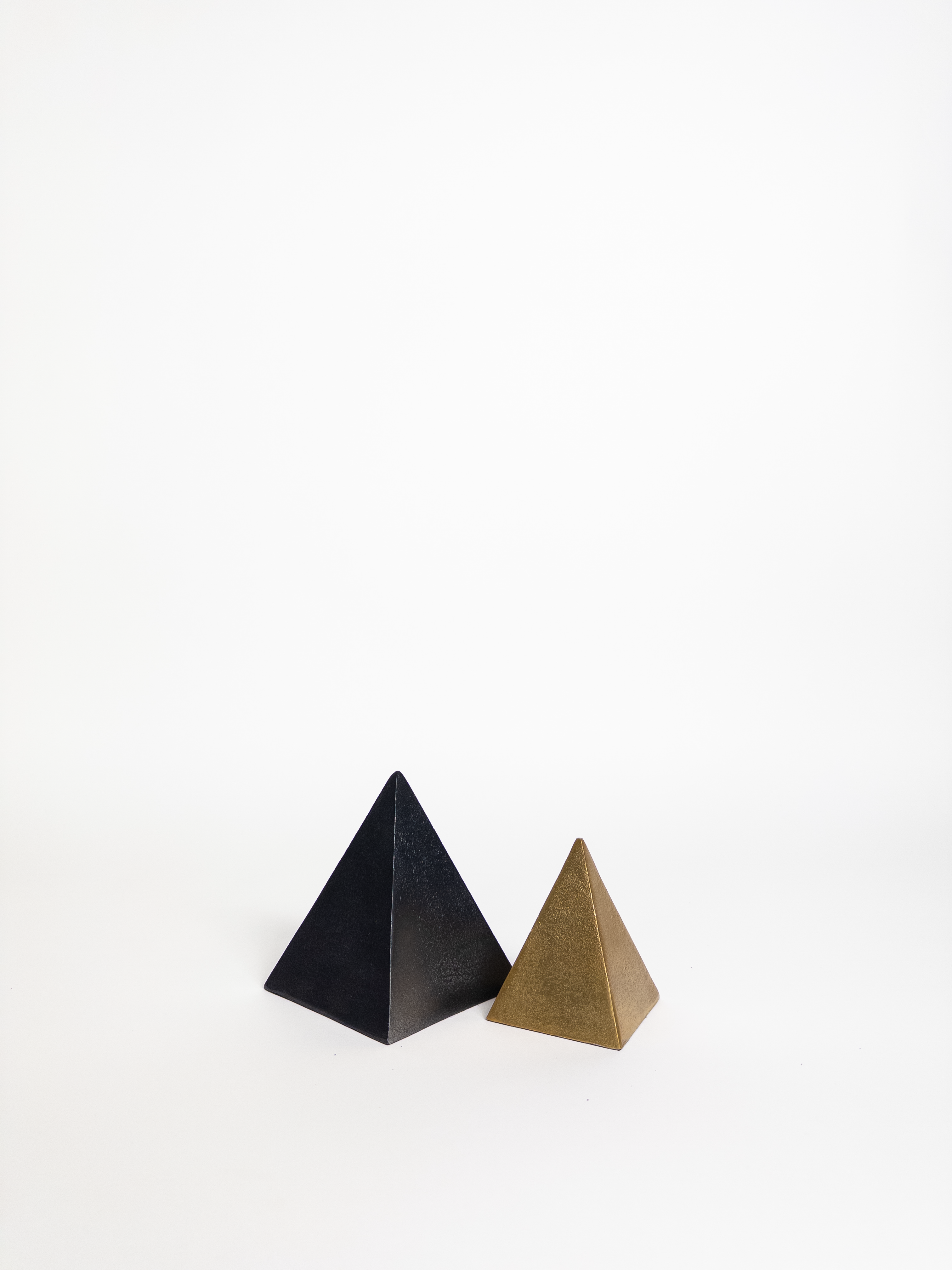 Accent Pyramid Set