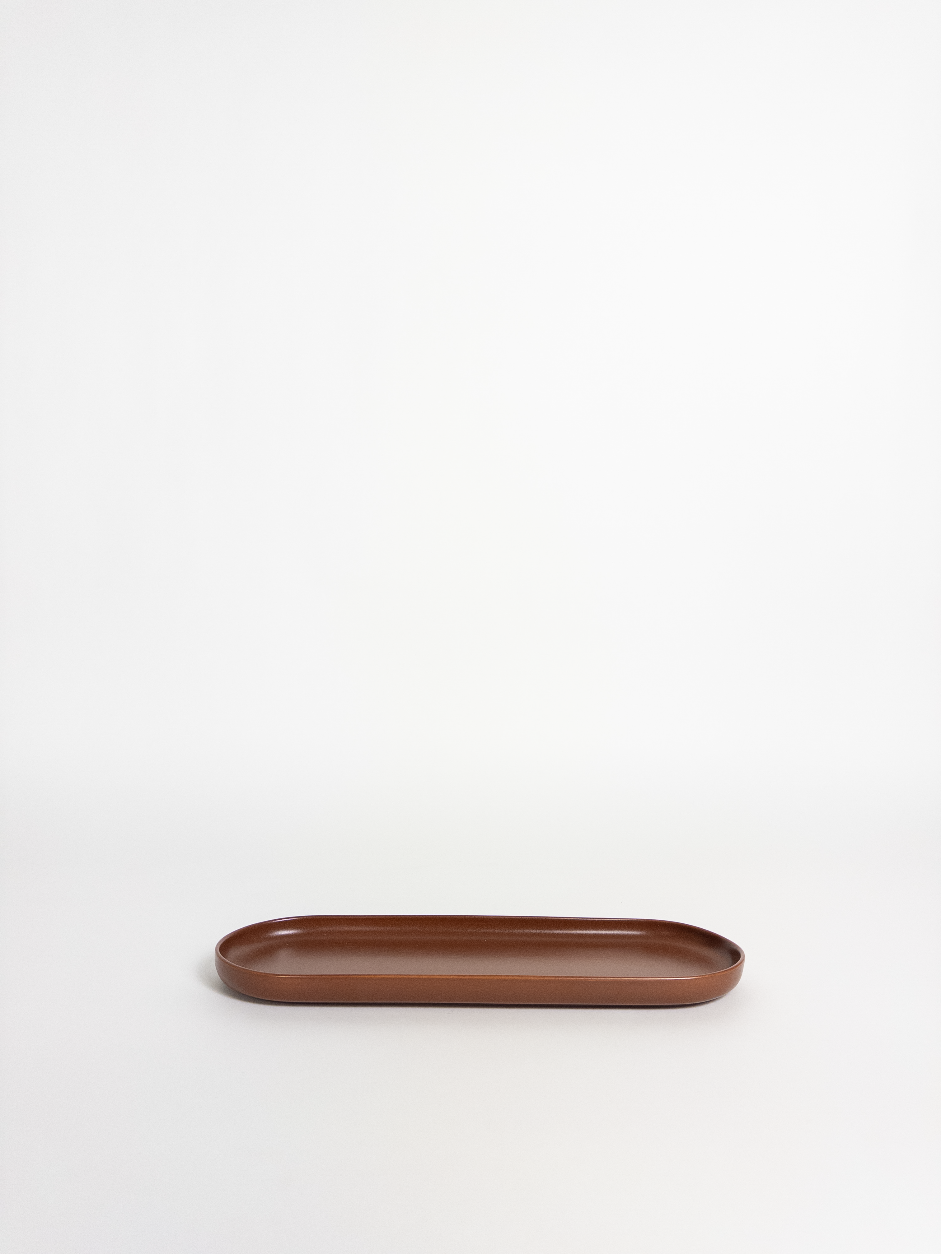 Alma Mini Tray Cinnamon