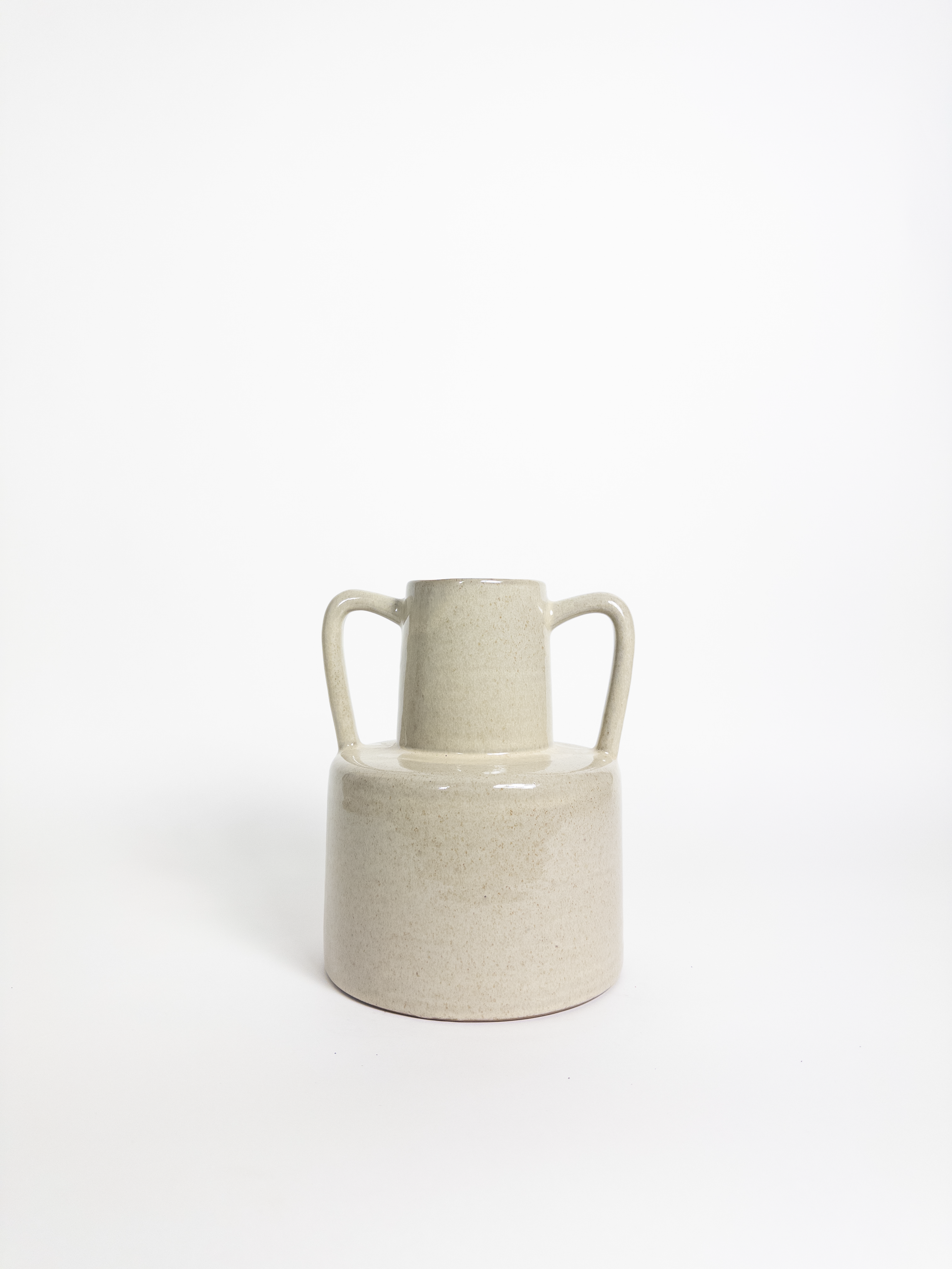 Amphora Vase