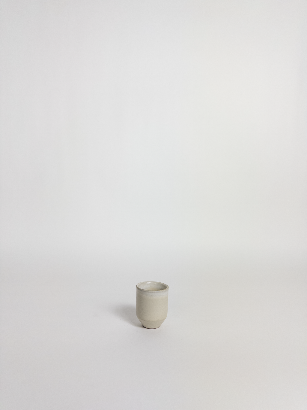 Melfi Espresso Cup - Set Of 4 Multi