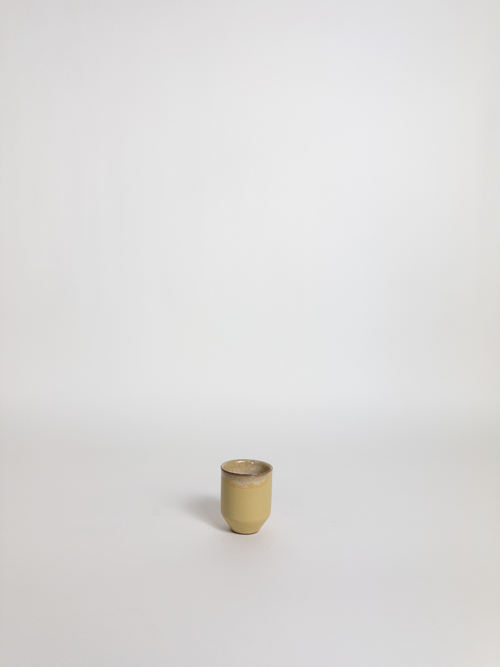 Melfi Espresso Cup - Set Of 4 Multi