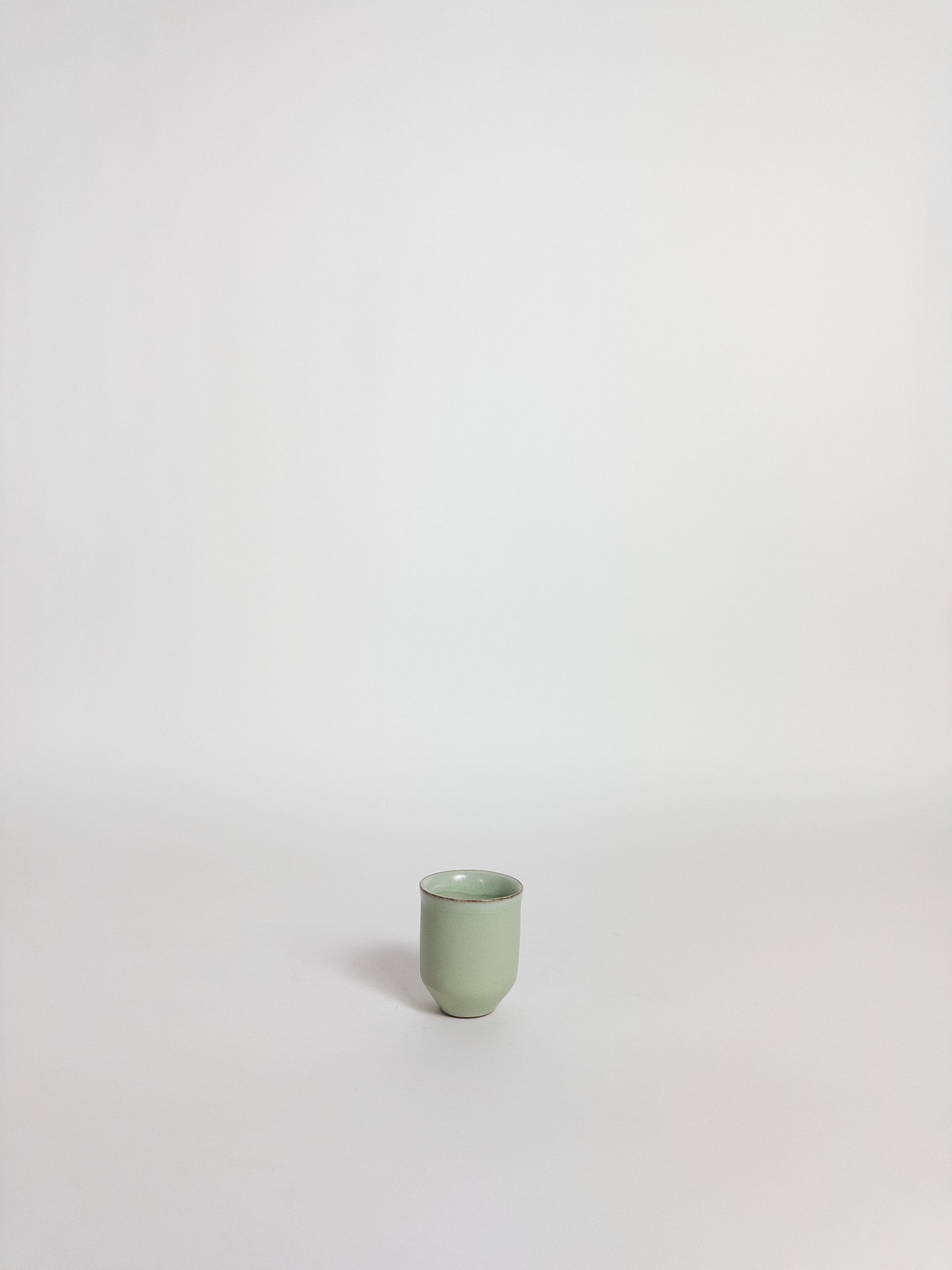 Melfi Espresso Cup - Set Of 4 Multi