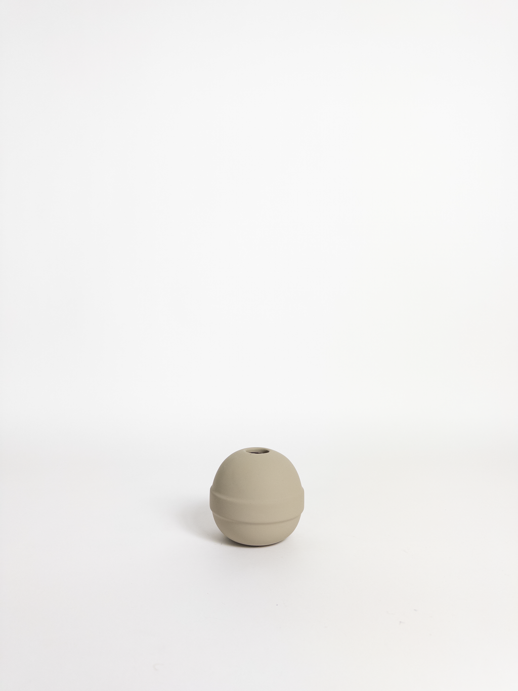 Malmo Round Vase
