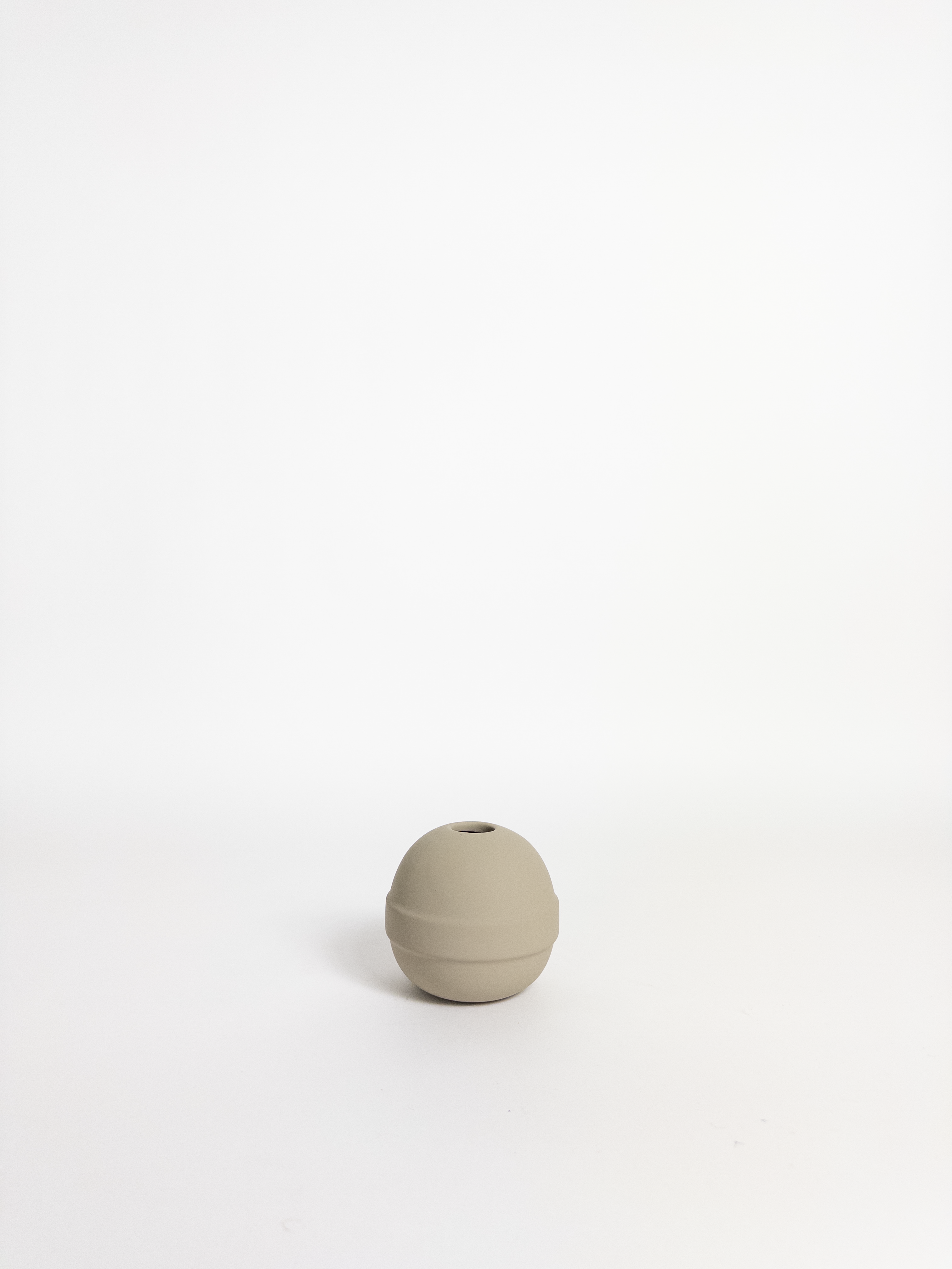 Malmo Round Vase