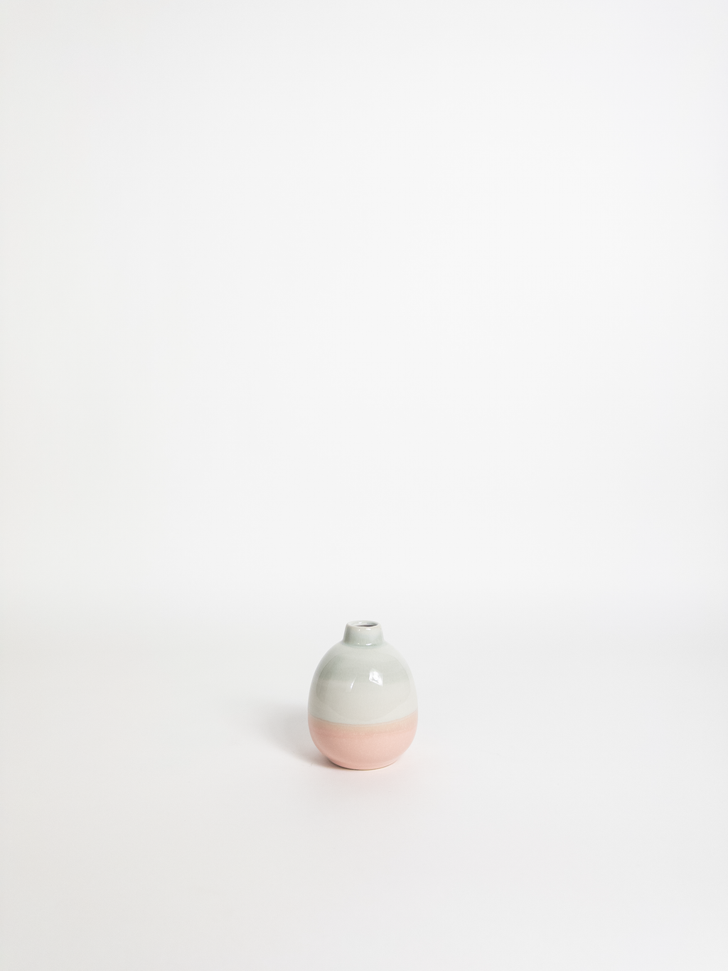 Blossom Bulb Vase