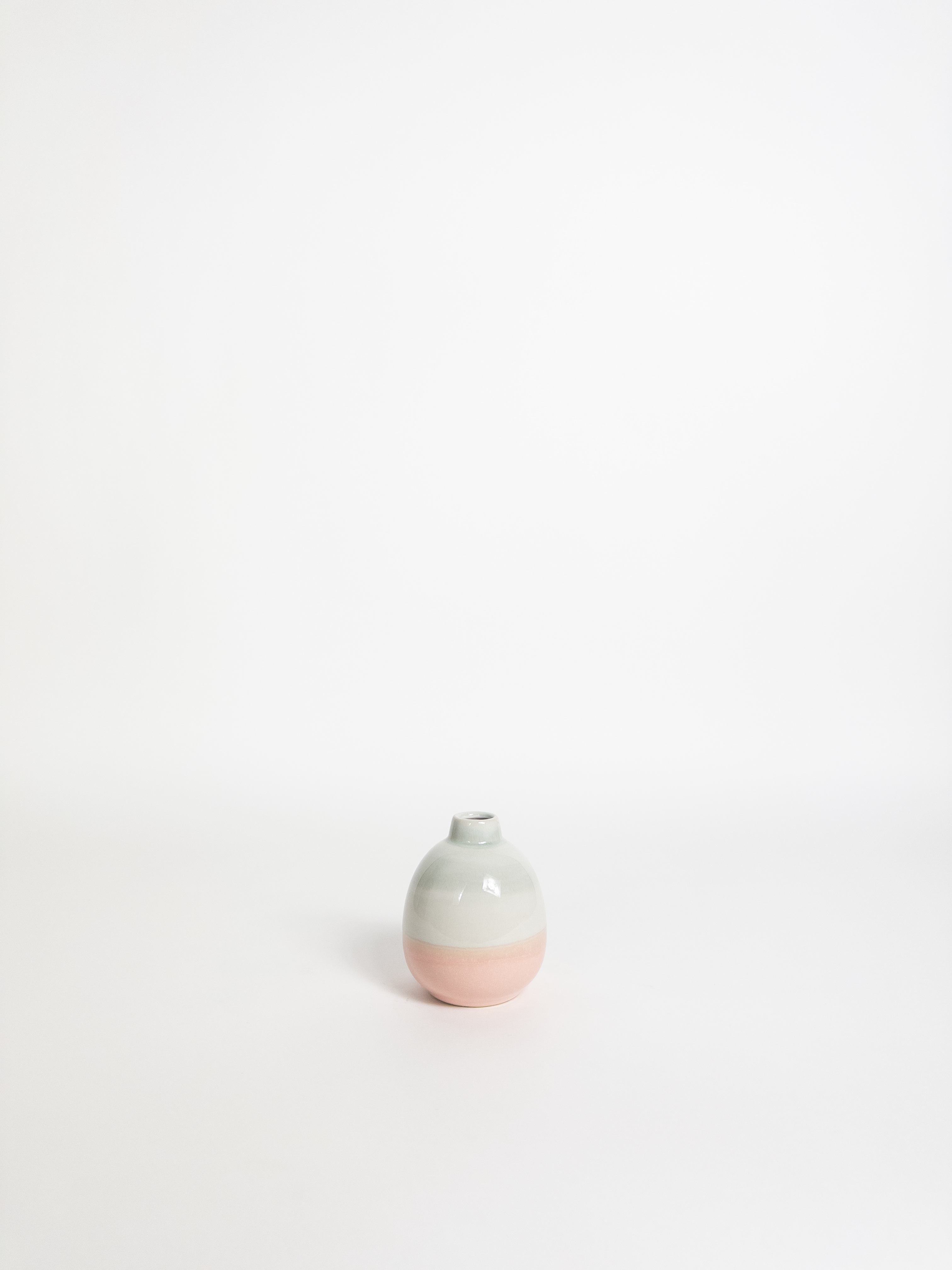 Blossom Bulb Vase