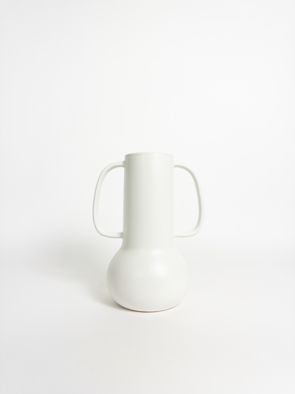 Bodhi Handle Vase