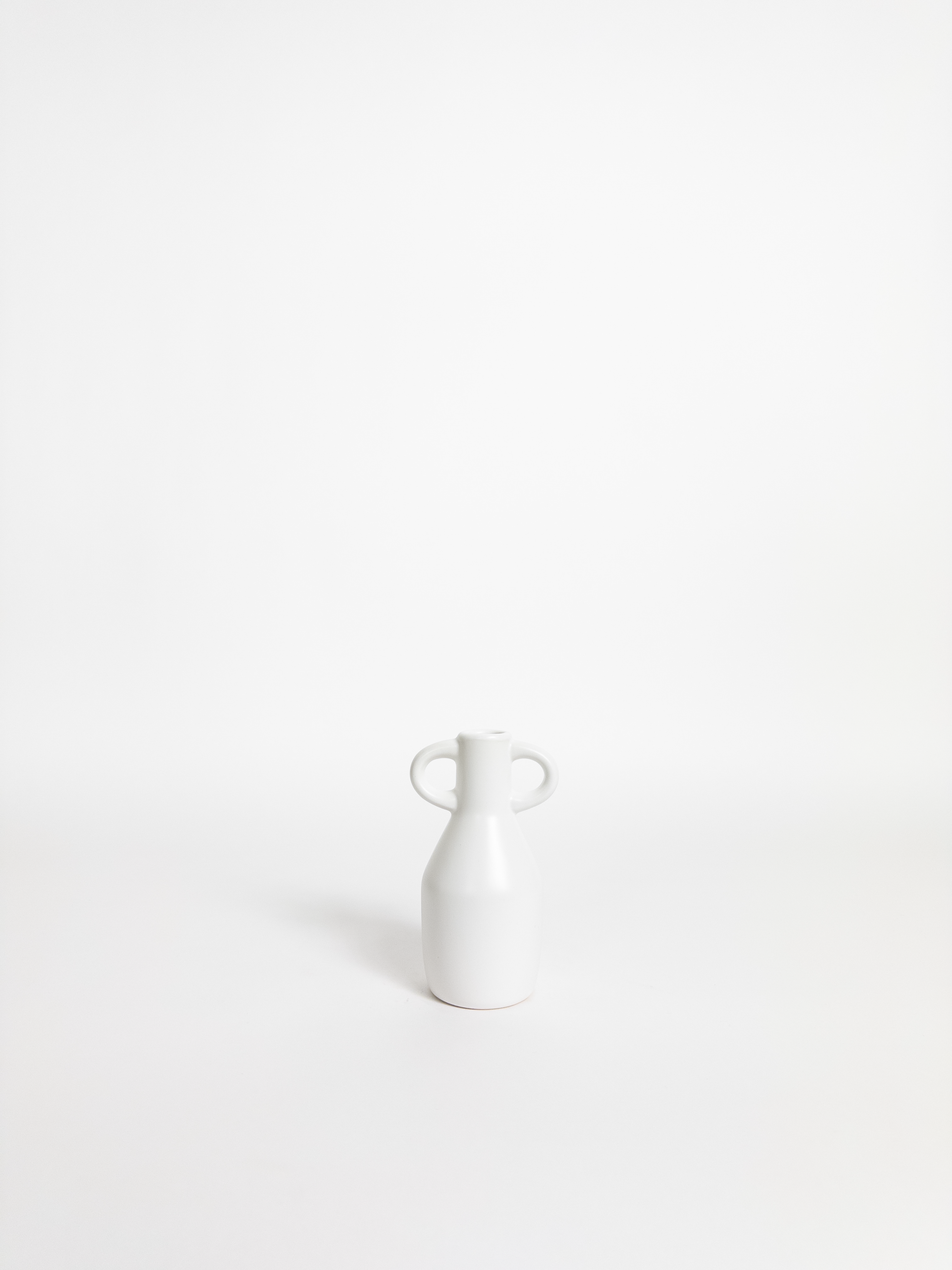 Bodhi Vase