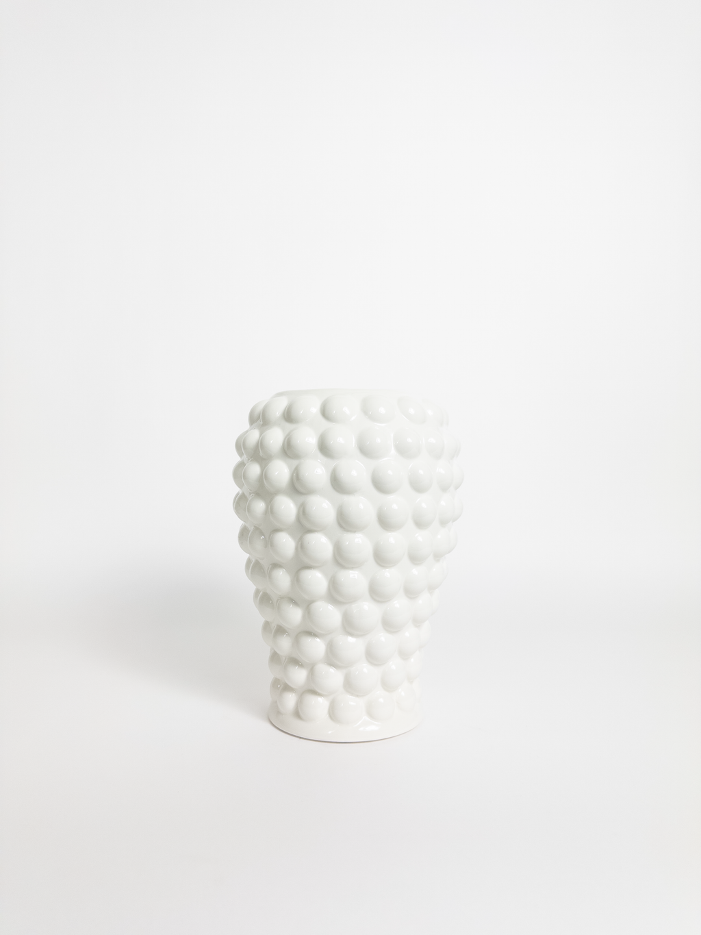 Bubble Vase