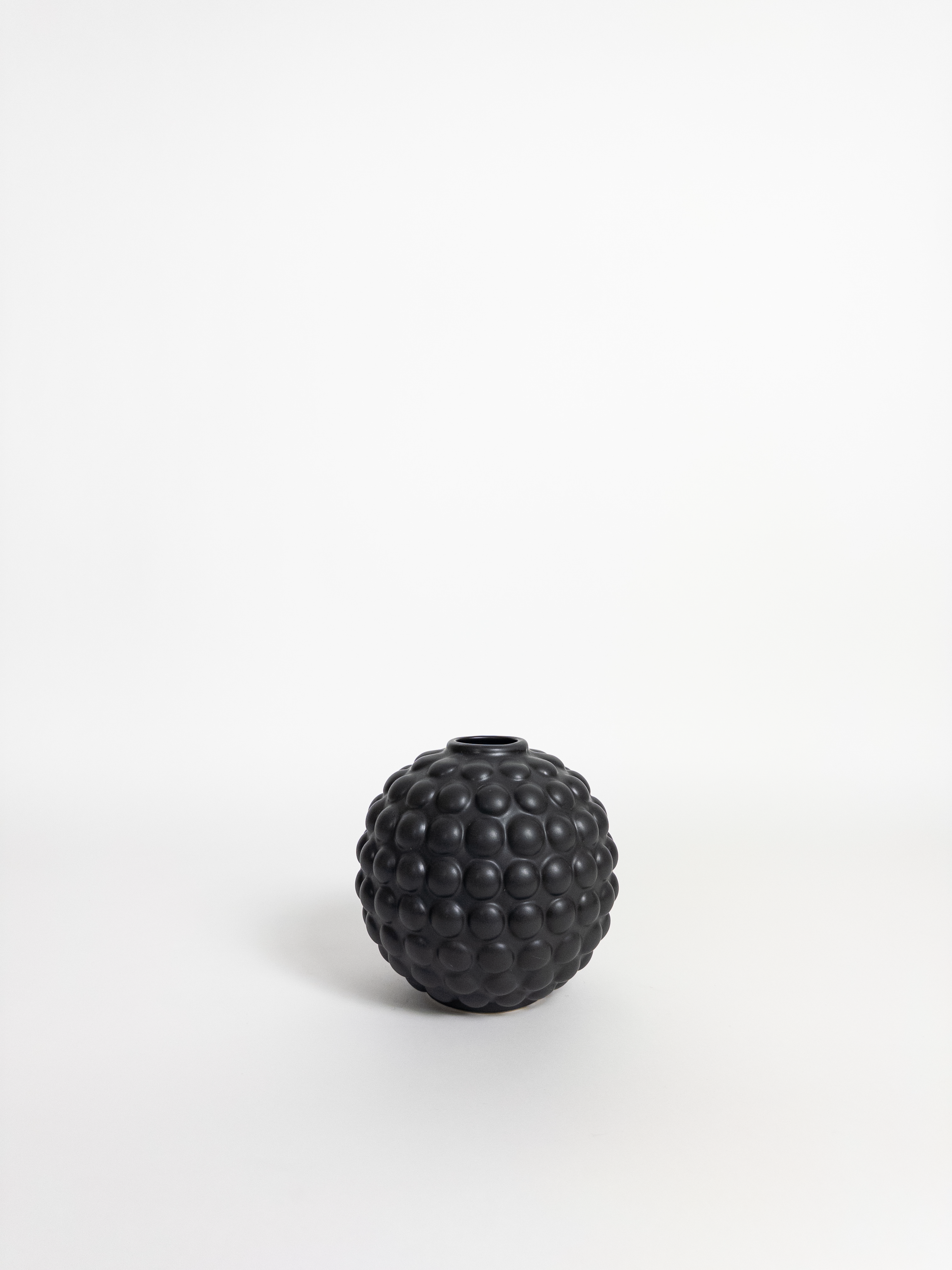 Bubble Round Vase