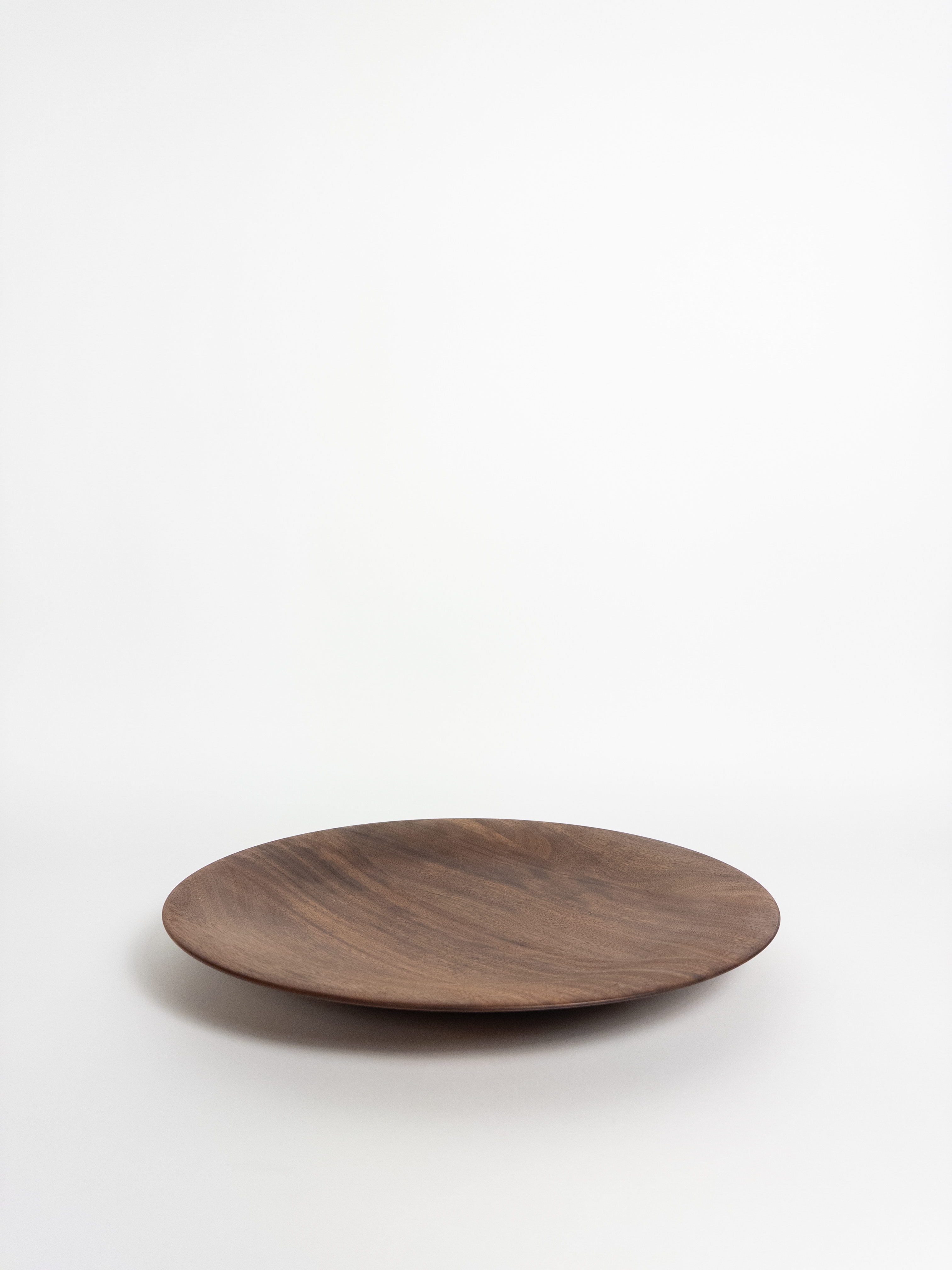 Artisan Wooden Platter