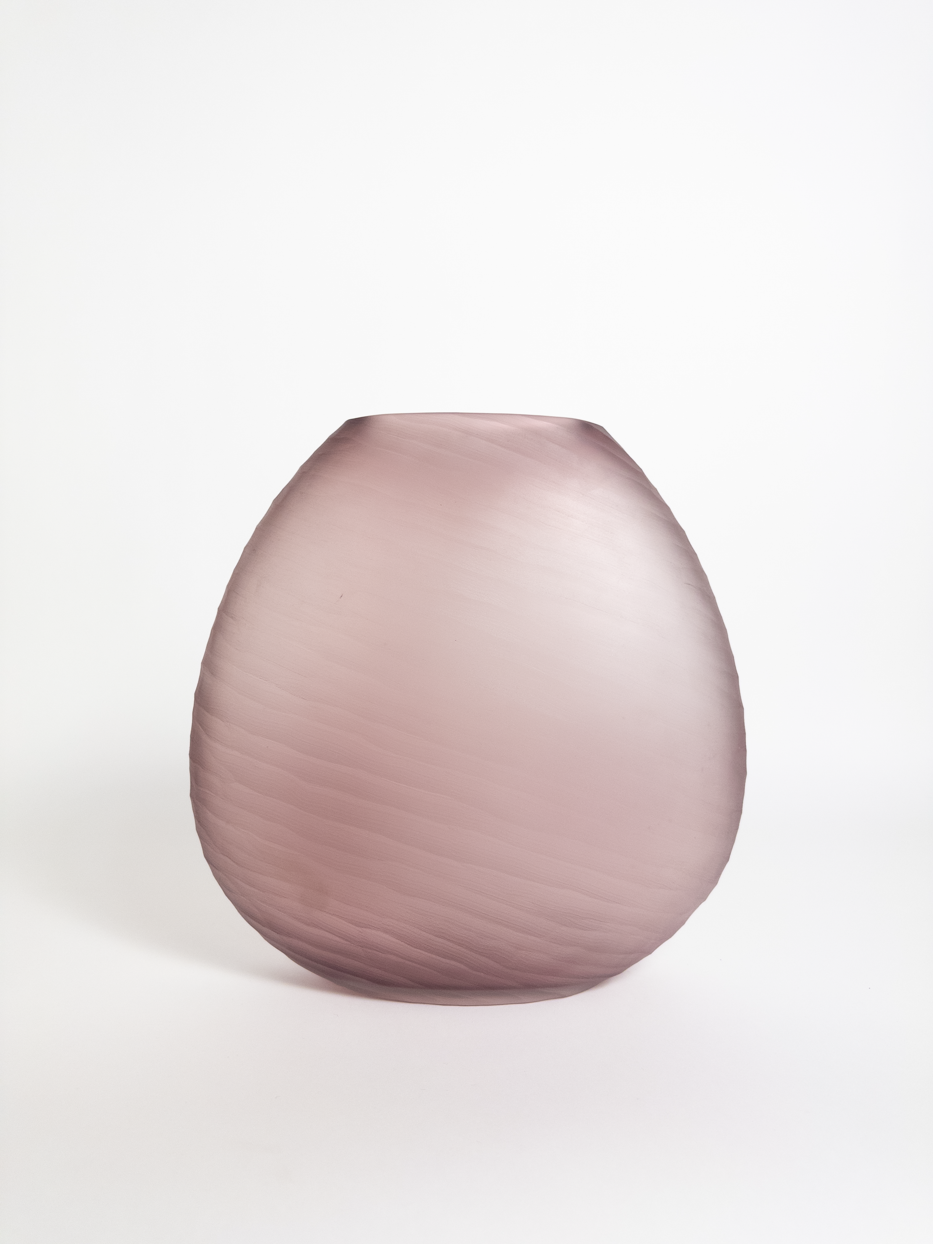 Rosa Vase