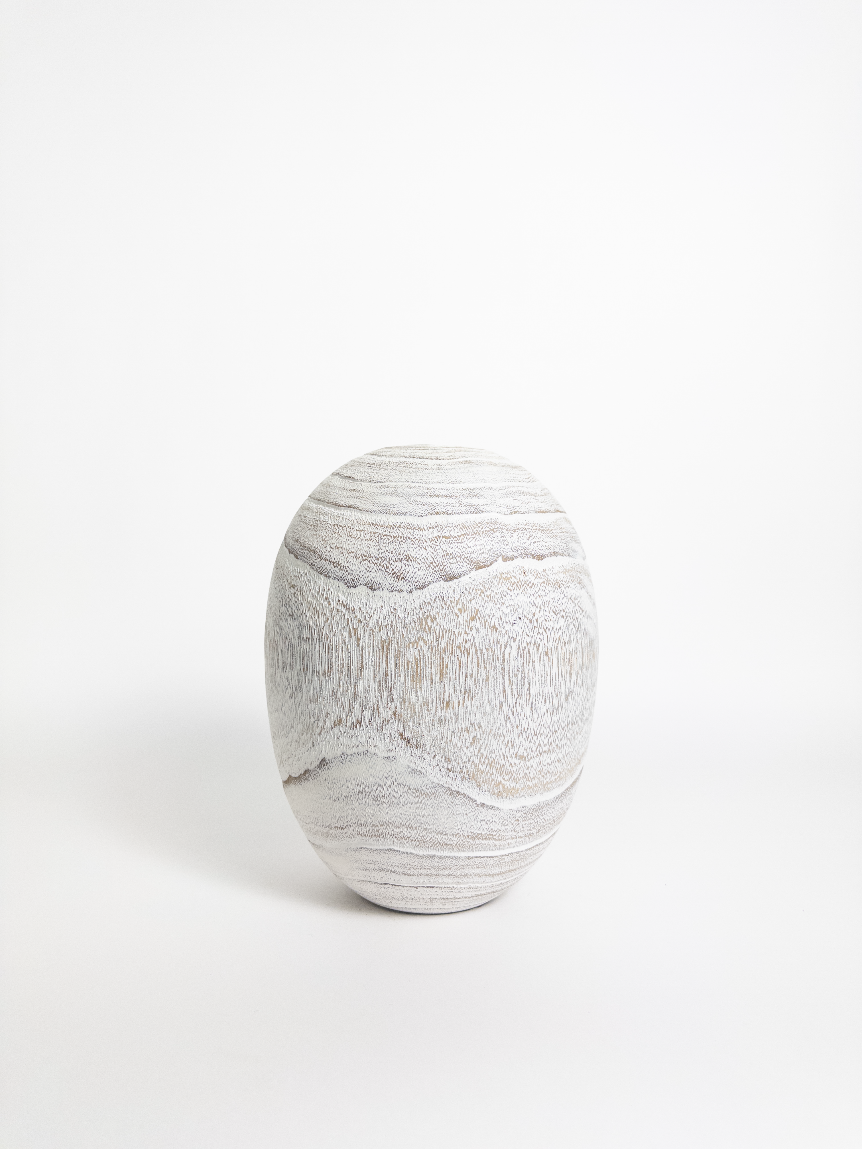 Alvar Vase H30cm