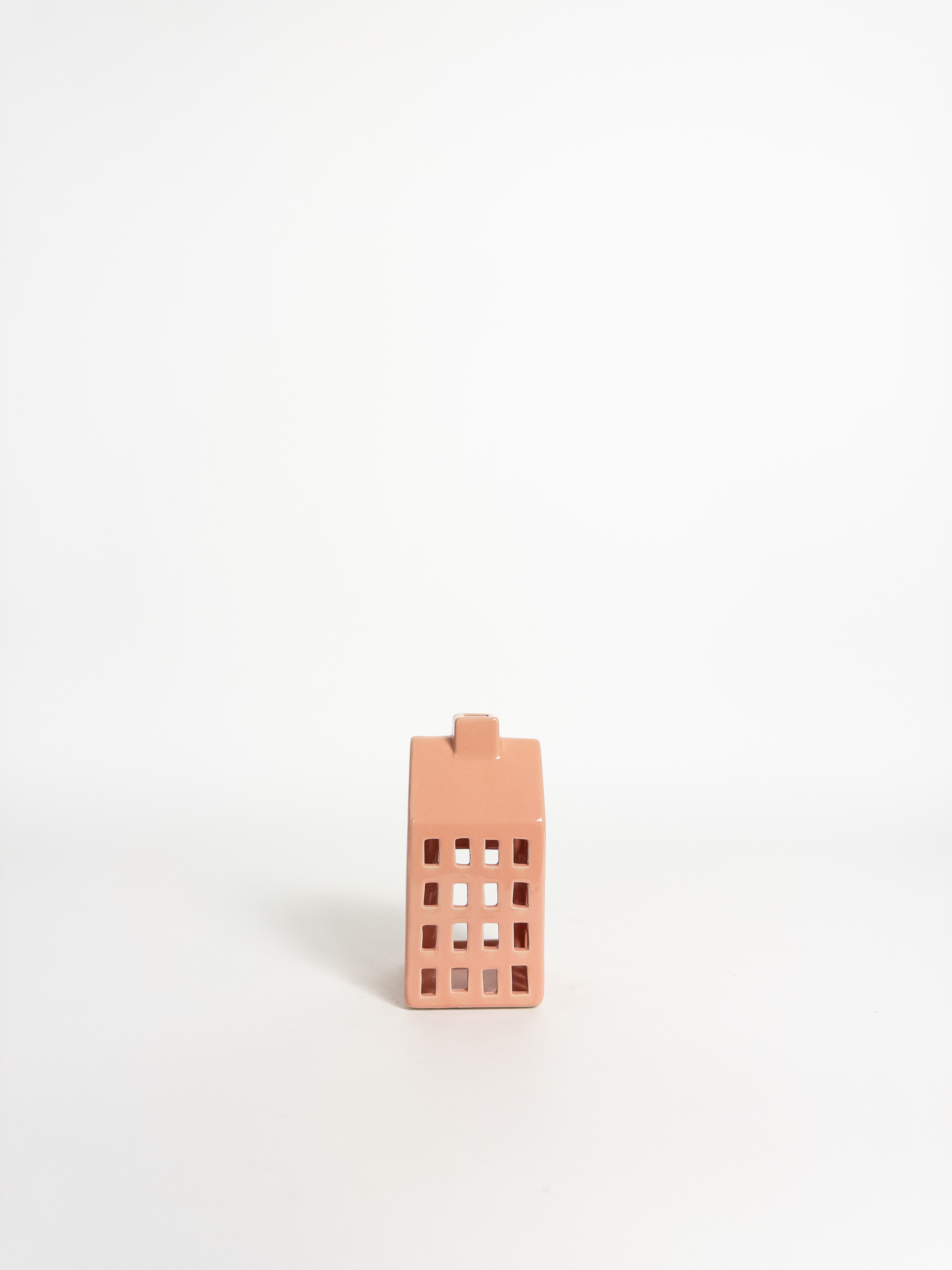 House Coral H16cm