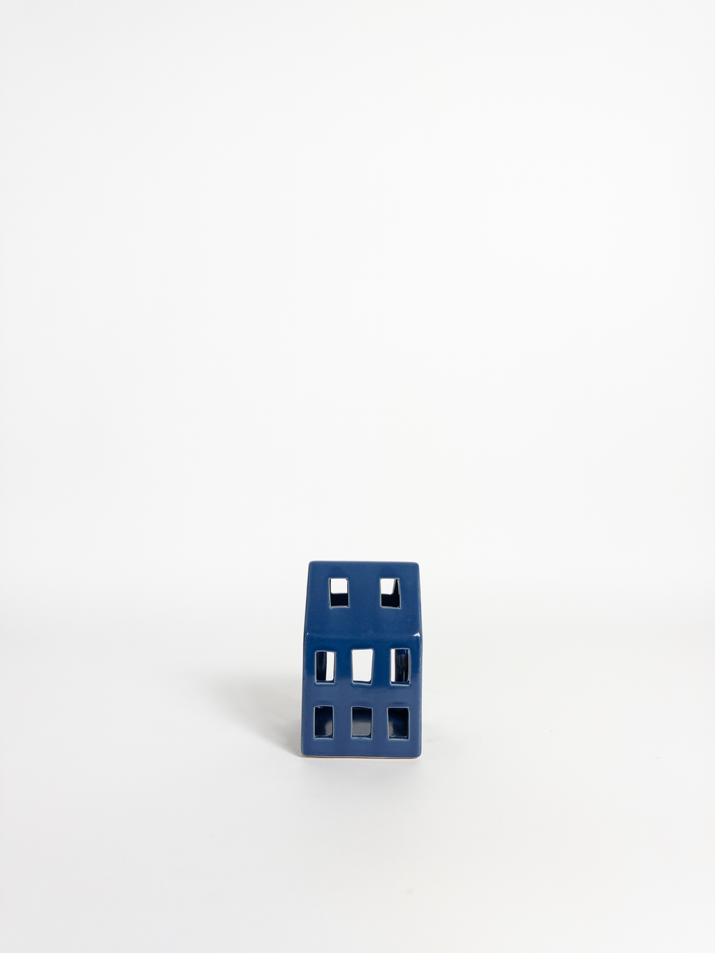 House Modern Blue