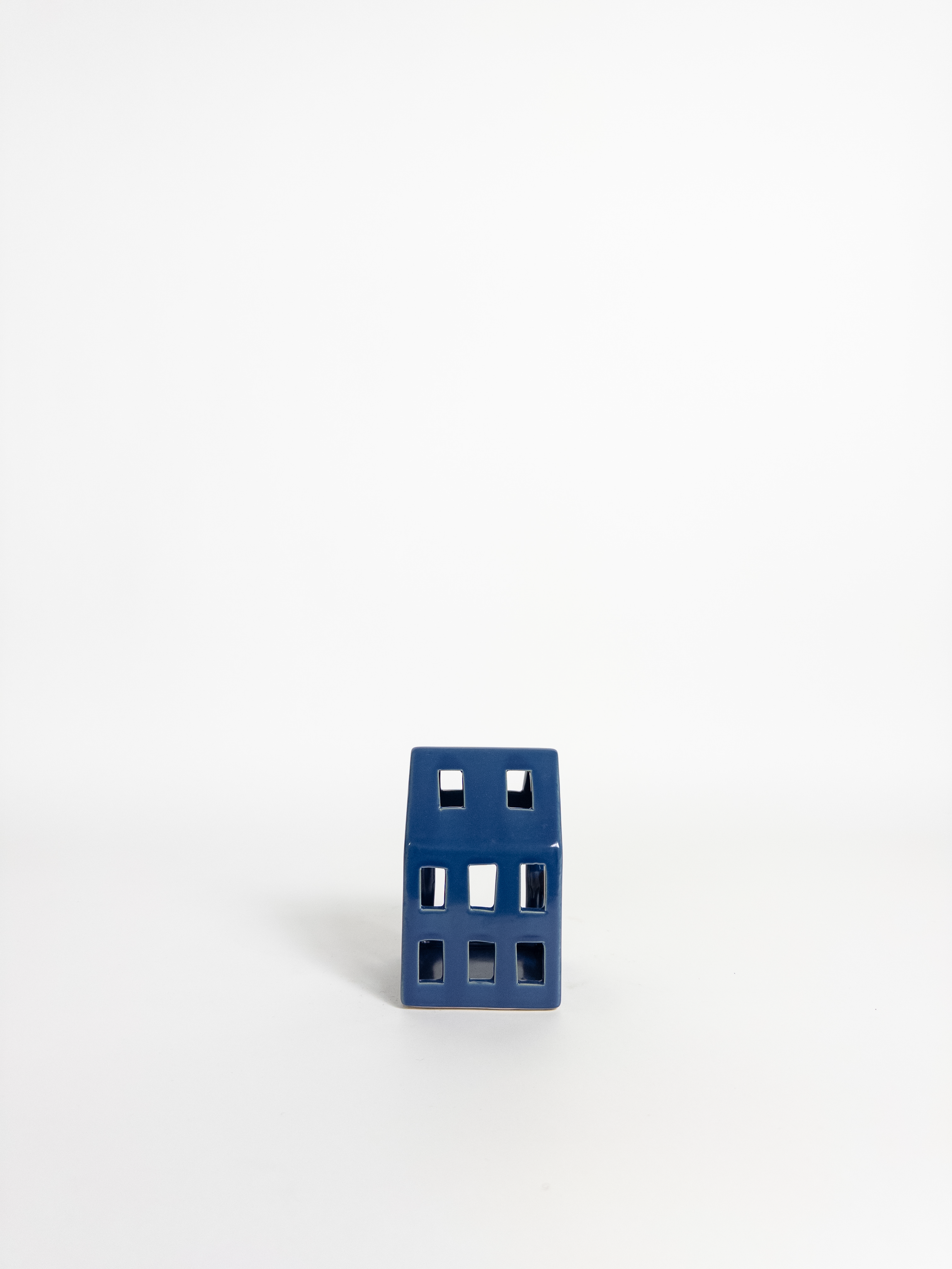 House Modern Blue