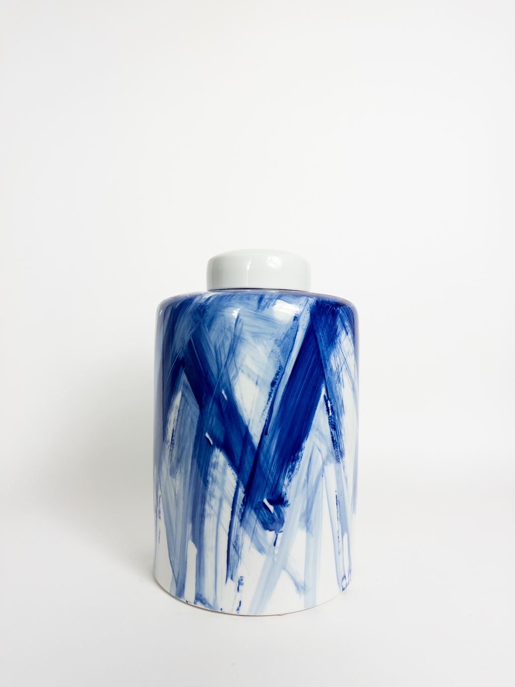 Somerset Ginger Jar H41cm
