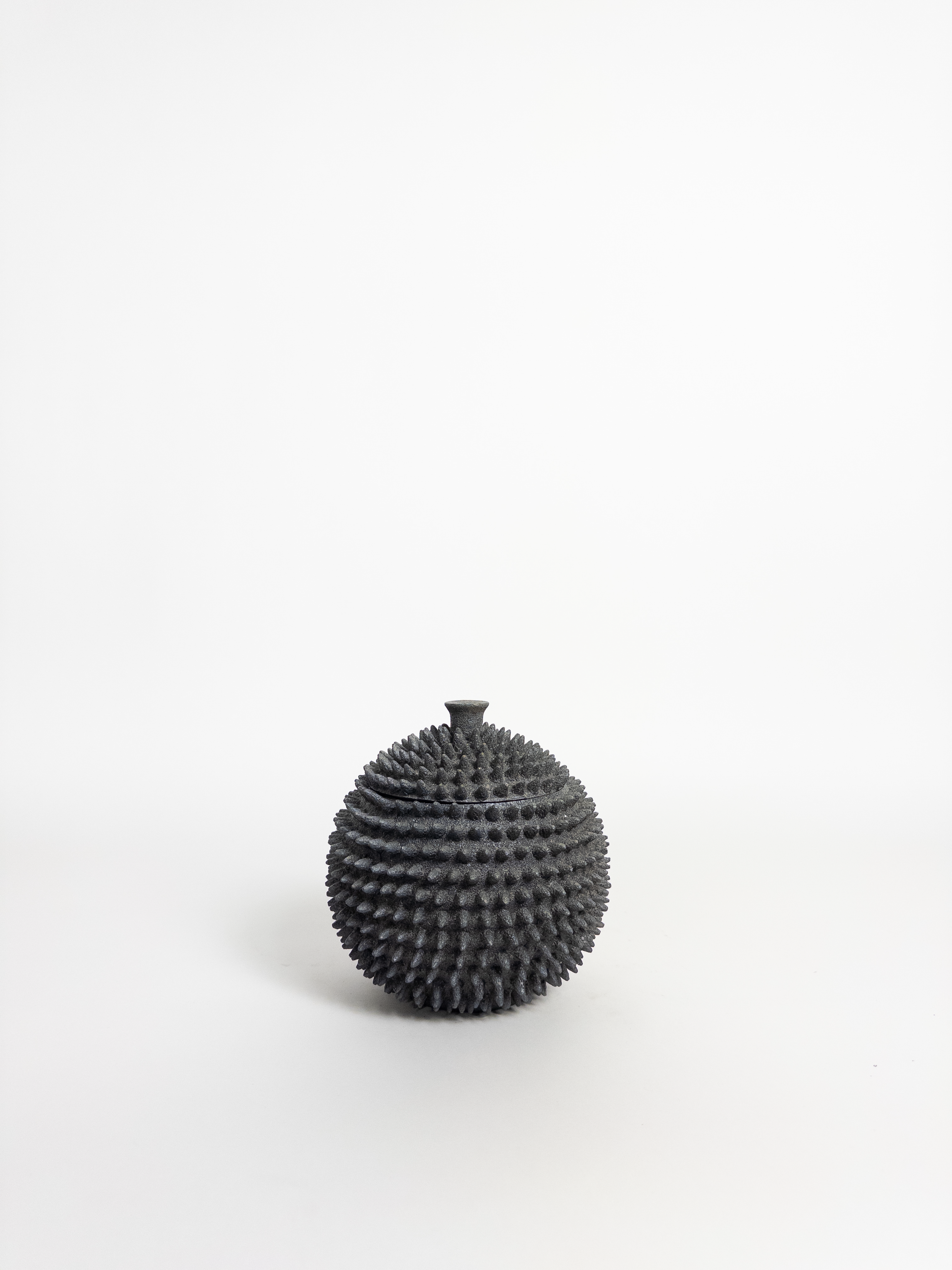 Oslo Sphere Box