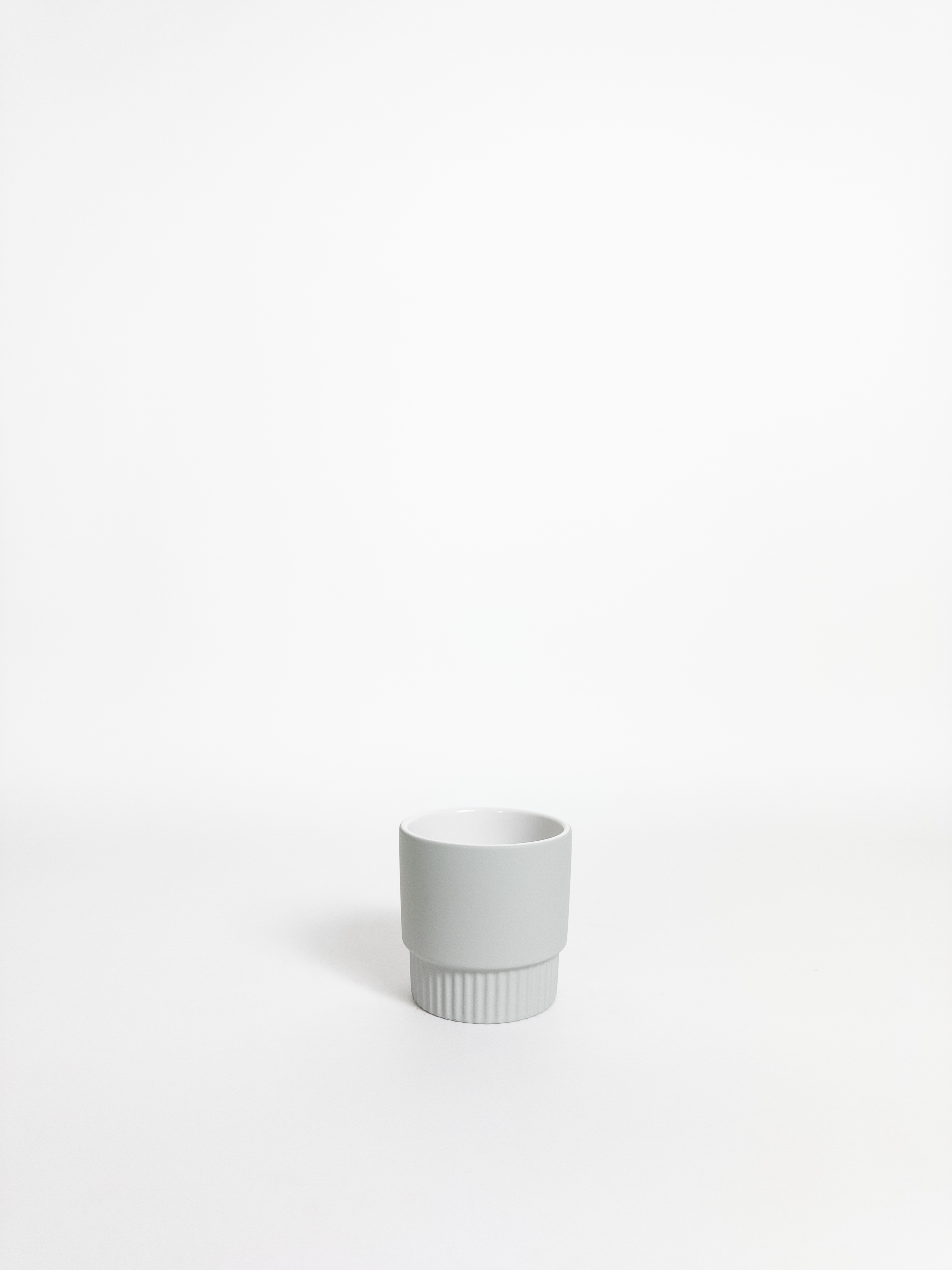 Sillon Planter Storm Grey H9.7cm