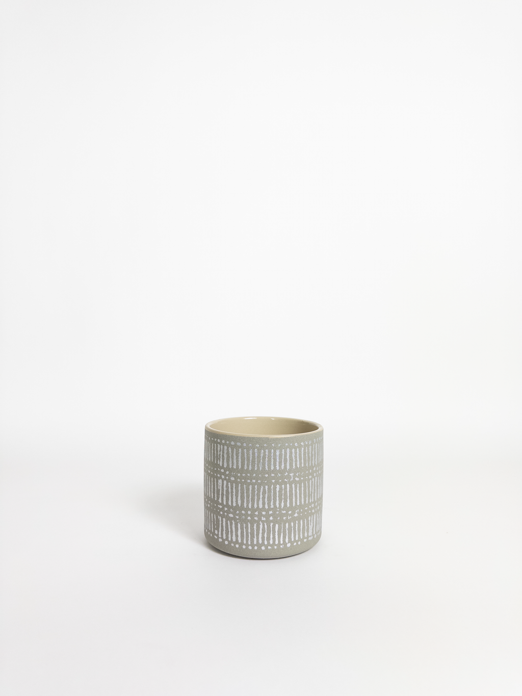 Lucent Planter