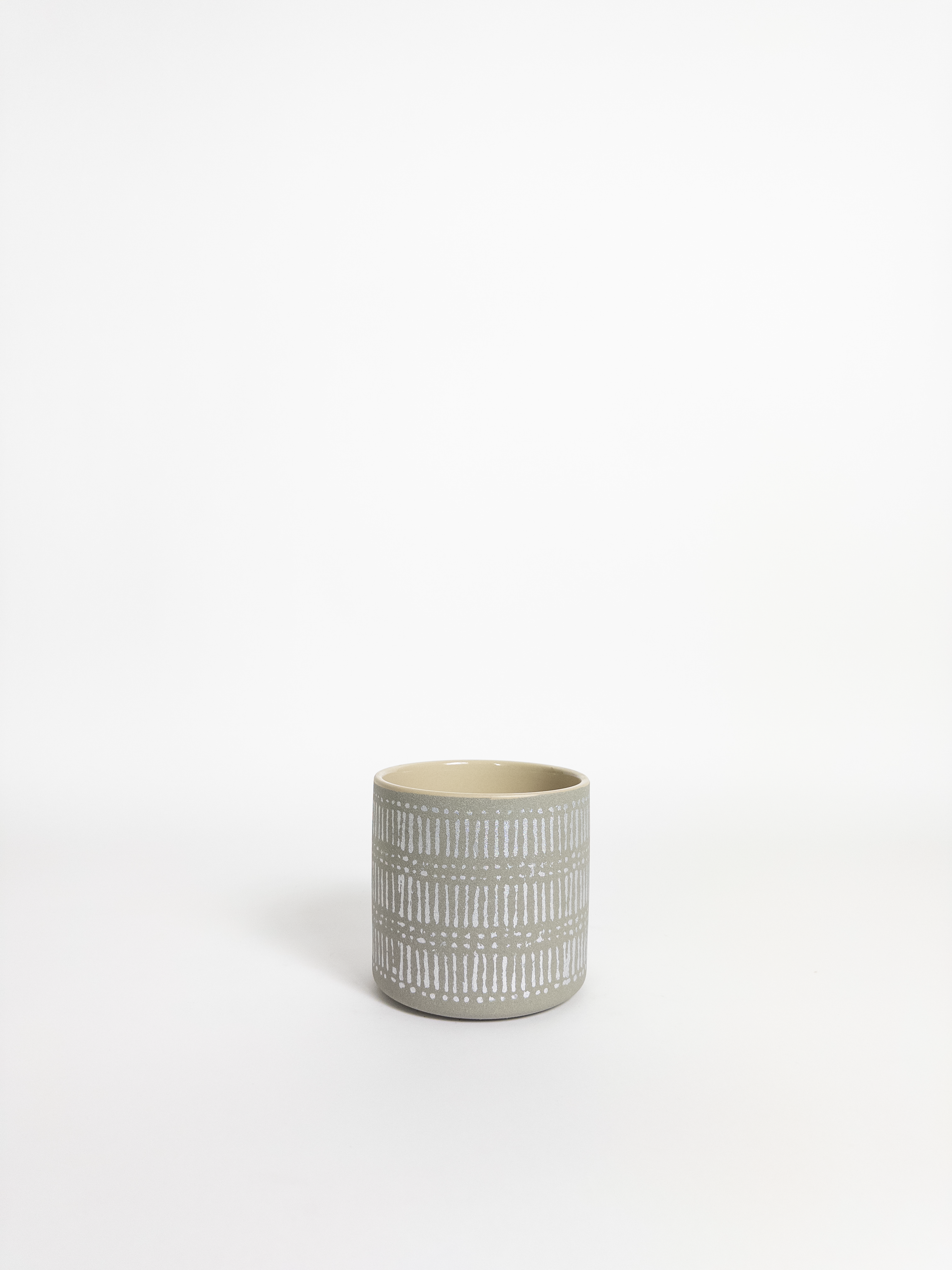 Lucent Planter