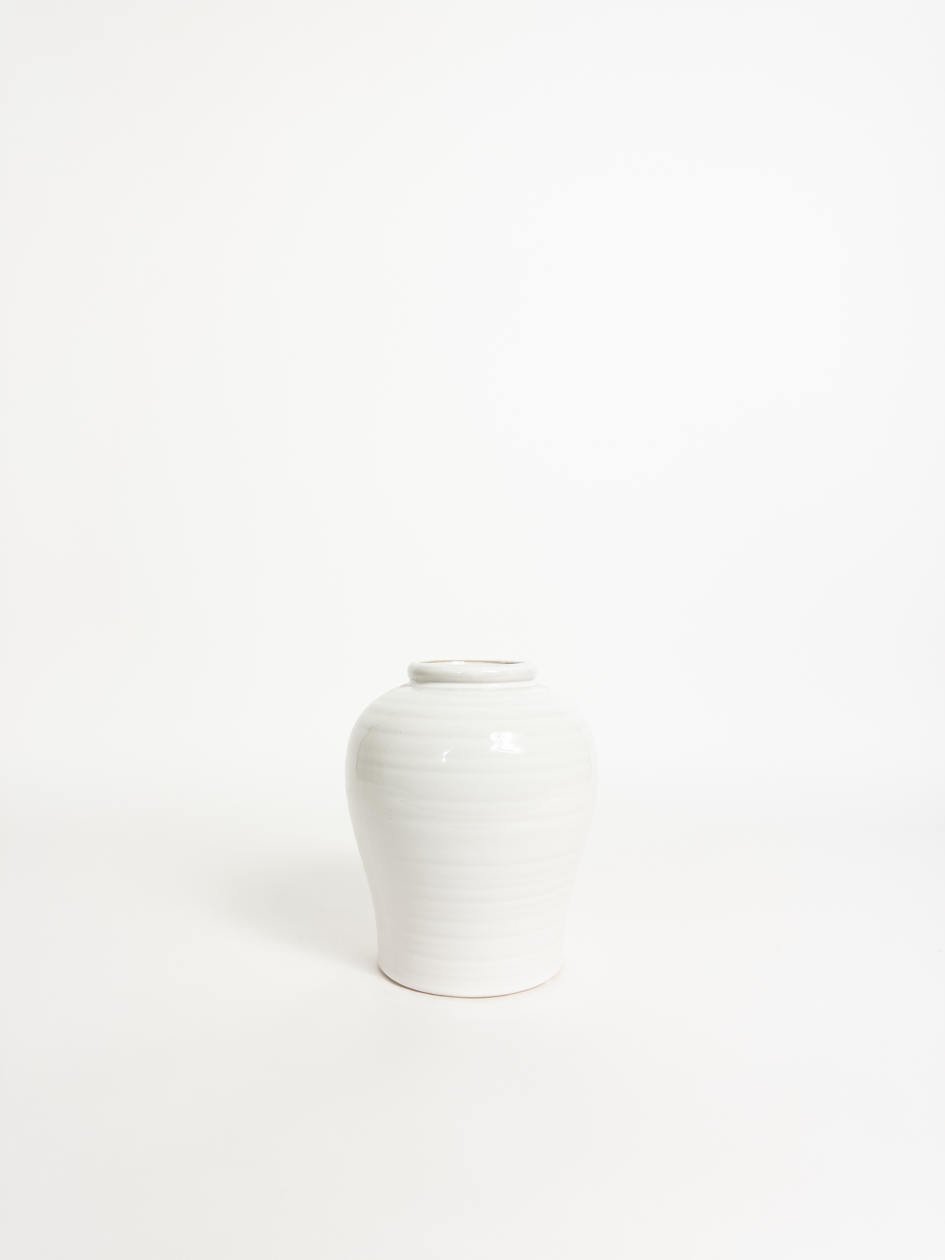 Ariel Vase