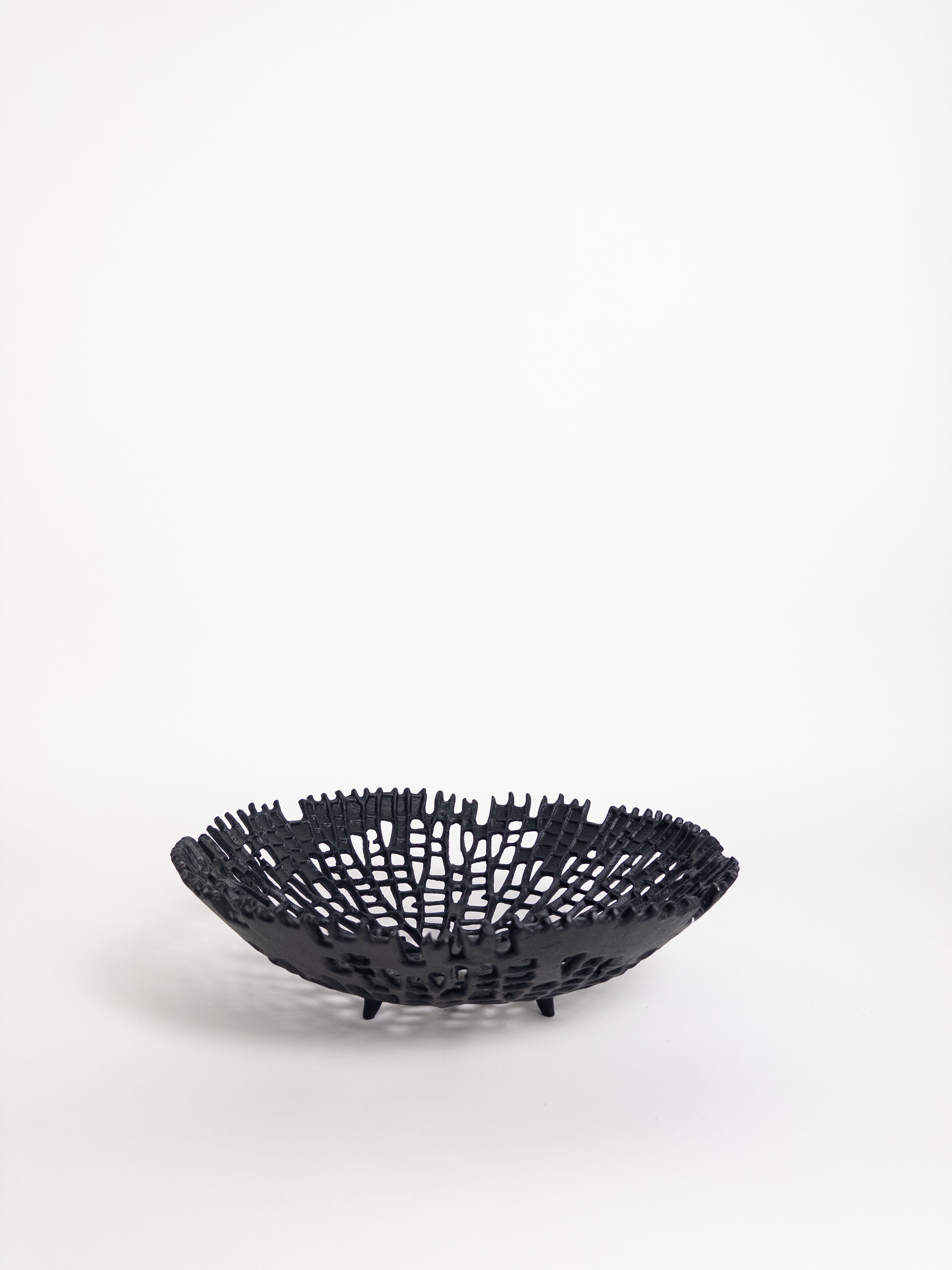 Bosco Bowl Black