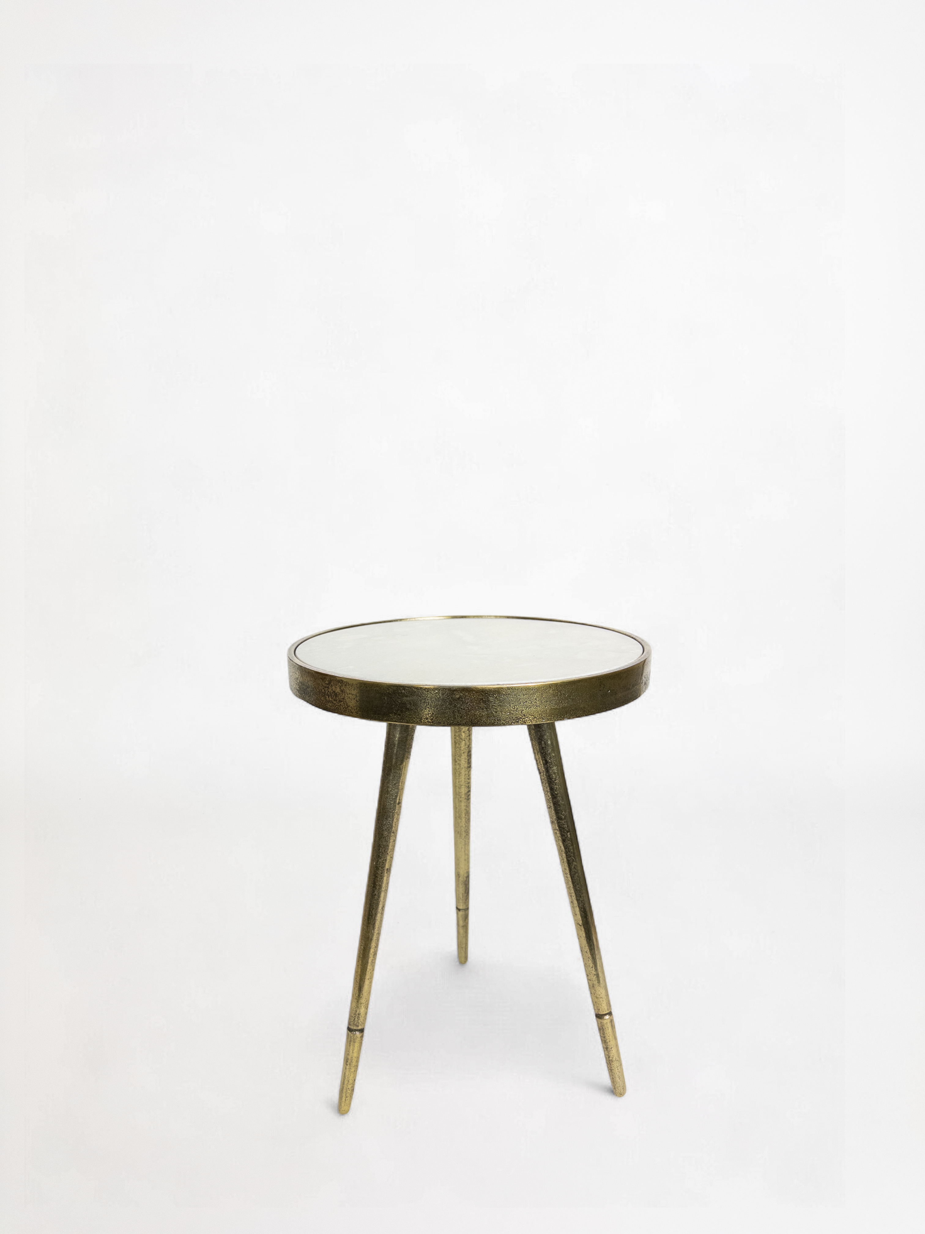 Belle Marble Table
