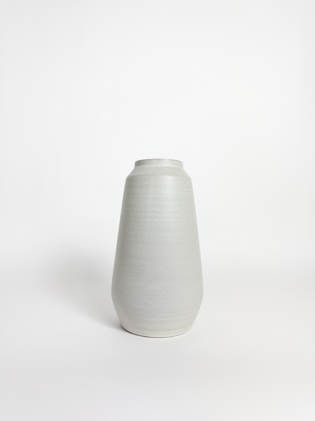 Castelo Column Vase H32.5cm