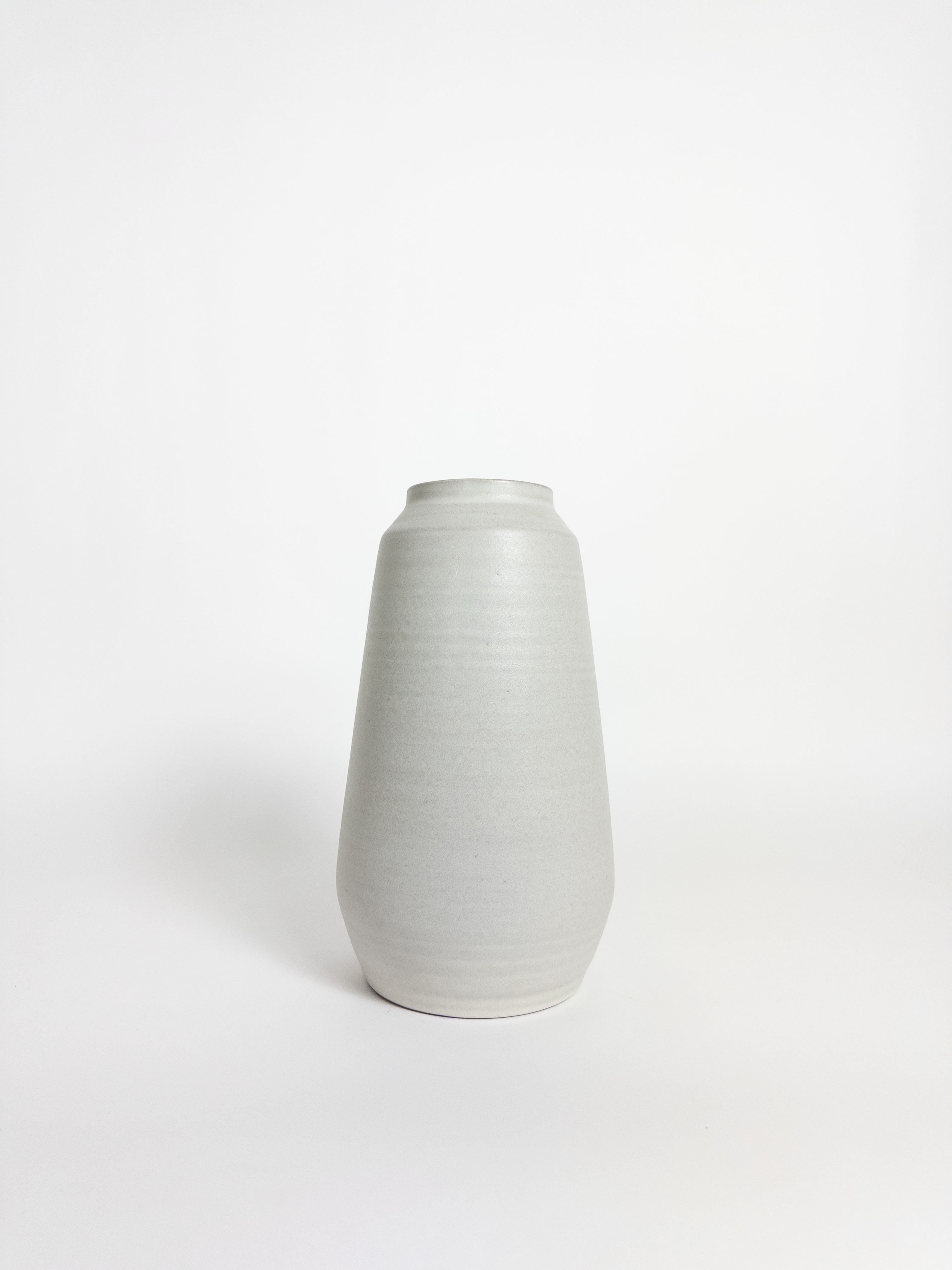 Castelo Column Vase H32.5cm