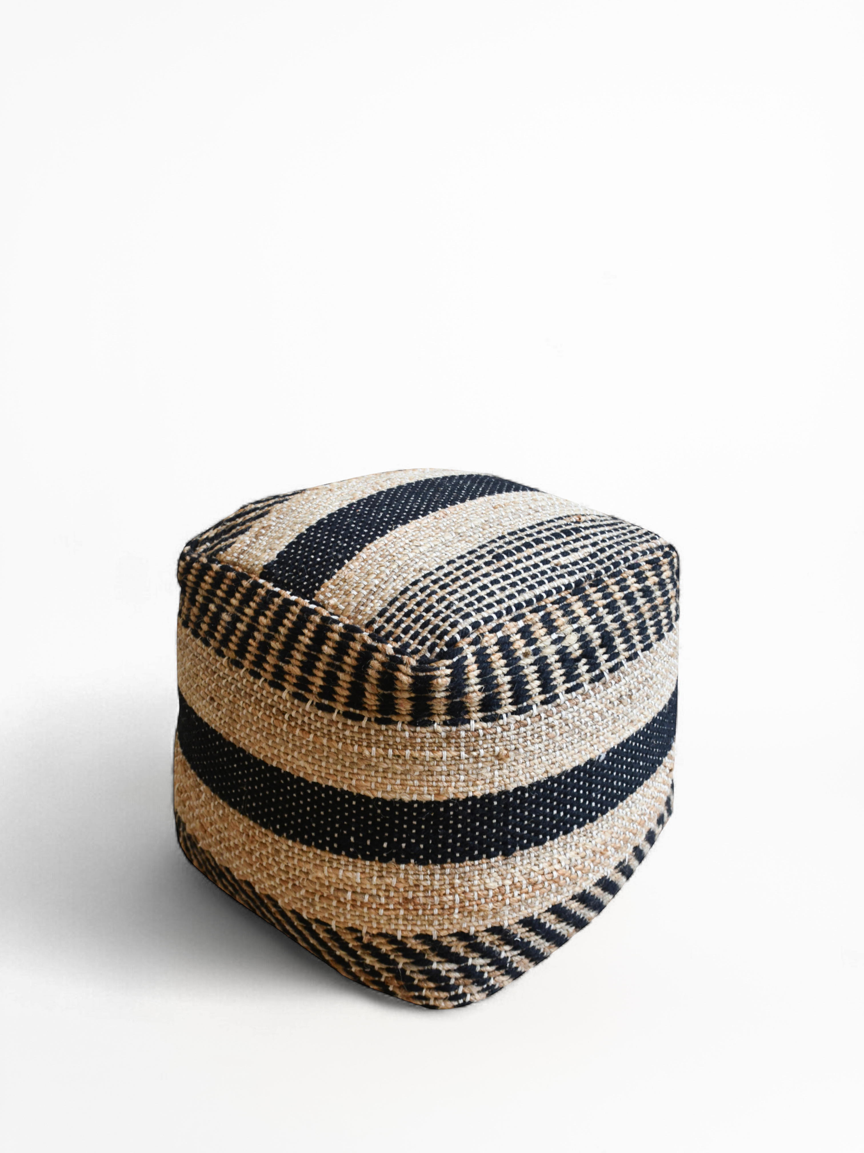Dennington Pouf