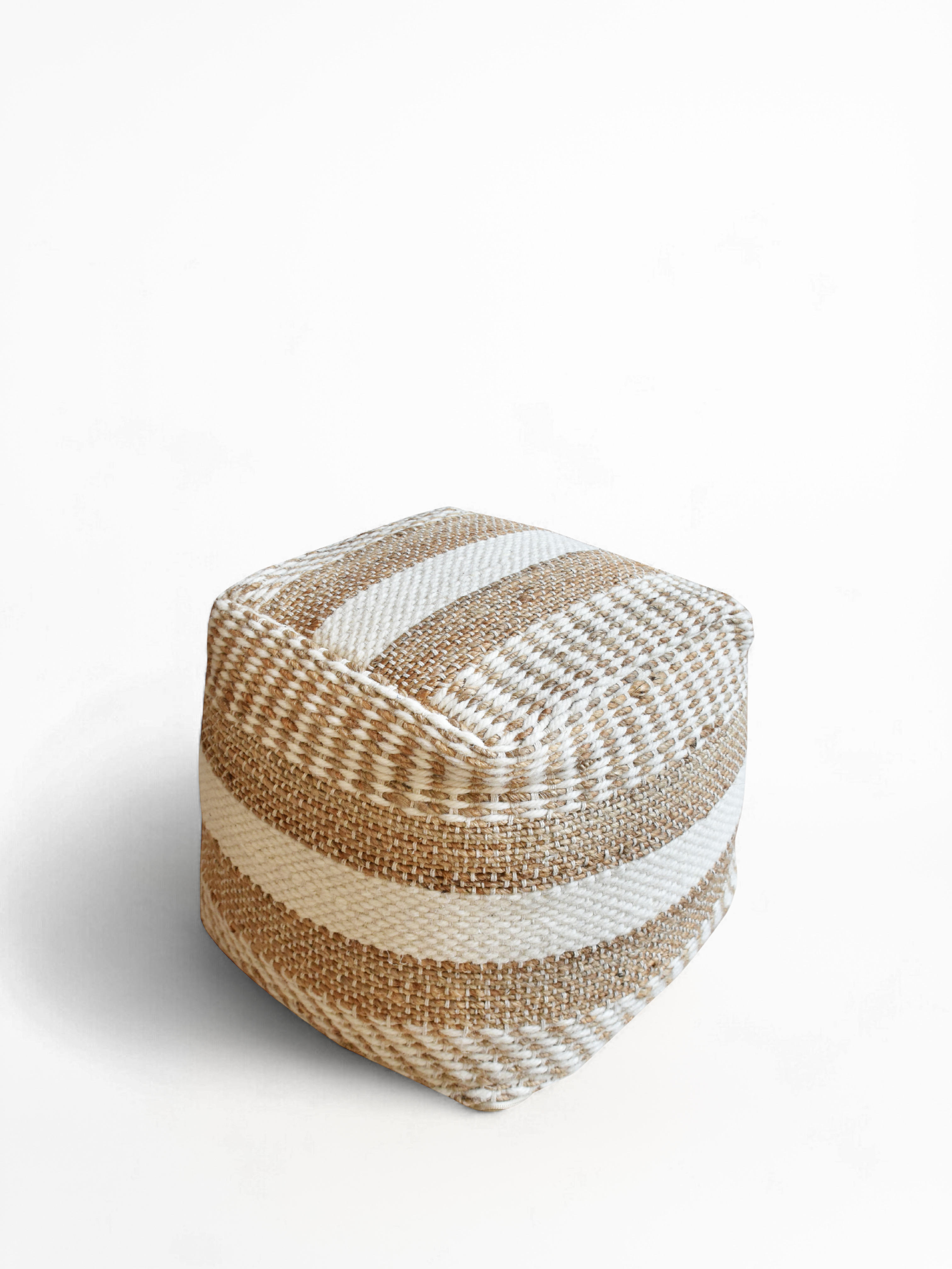 Dennington Pouf