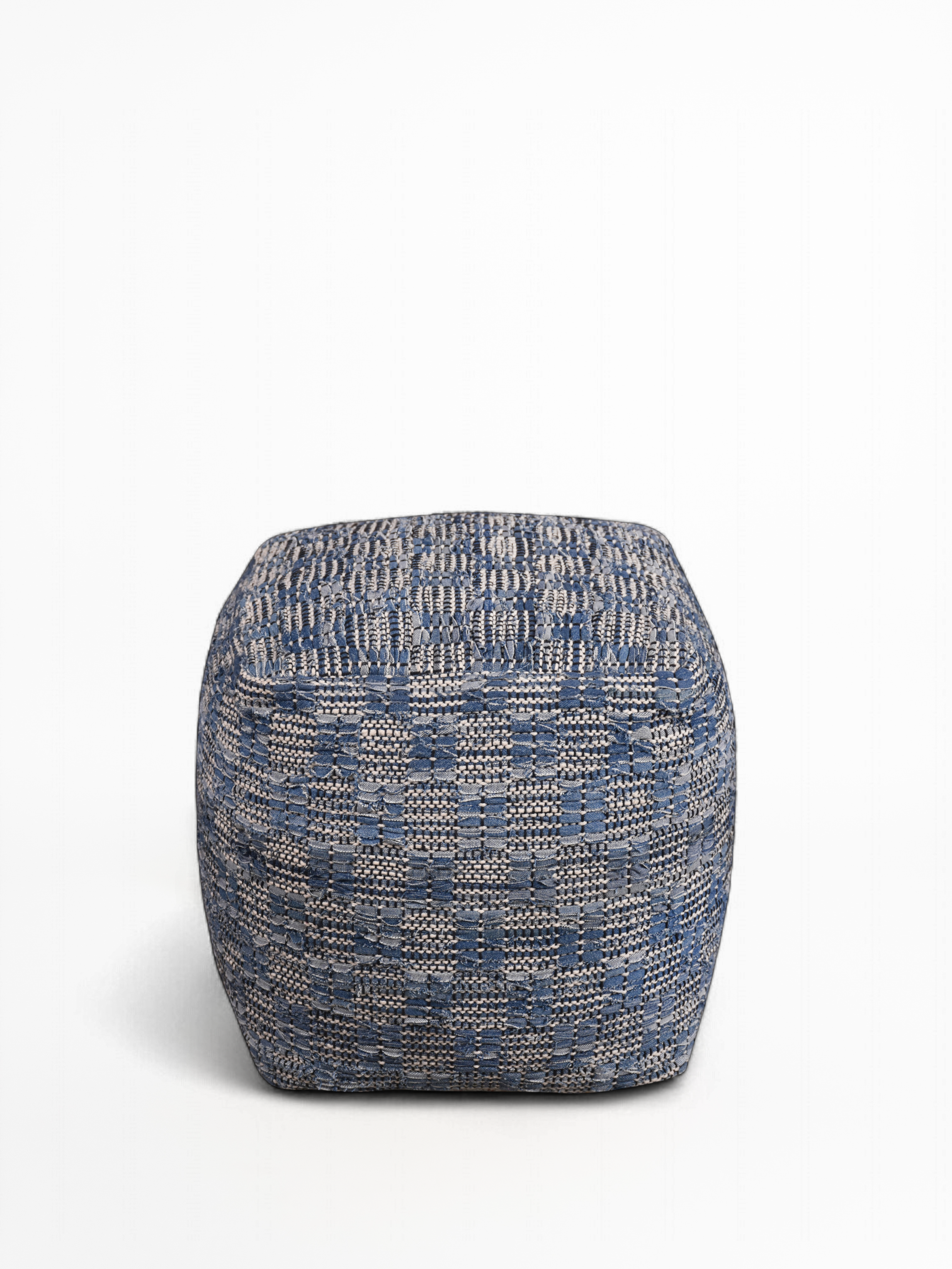 Drexel-II Pouf