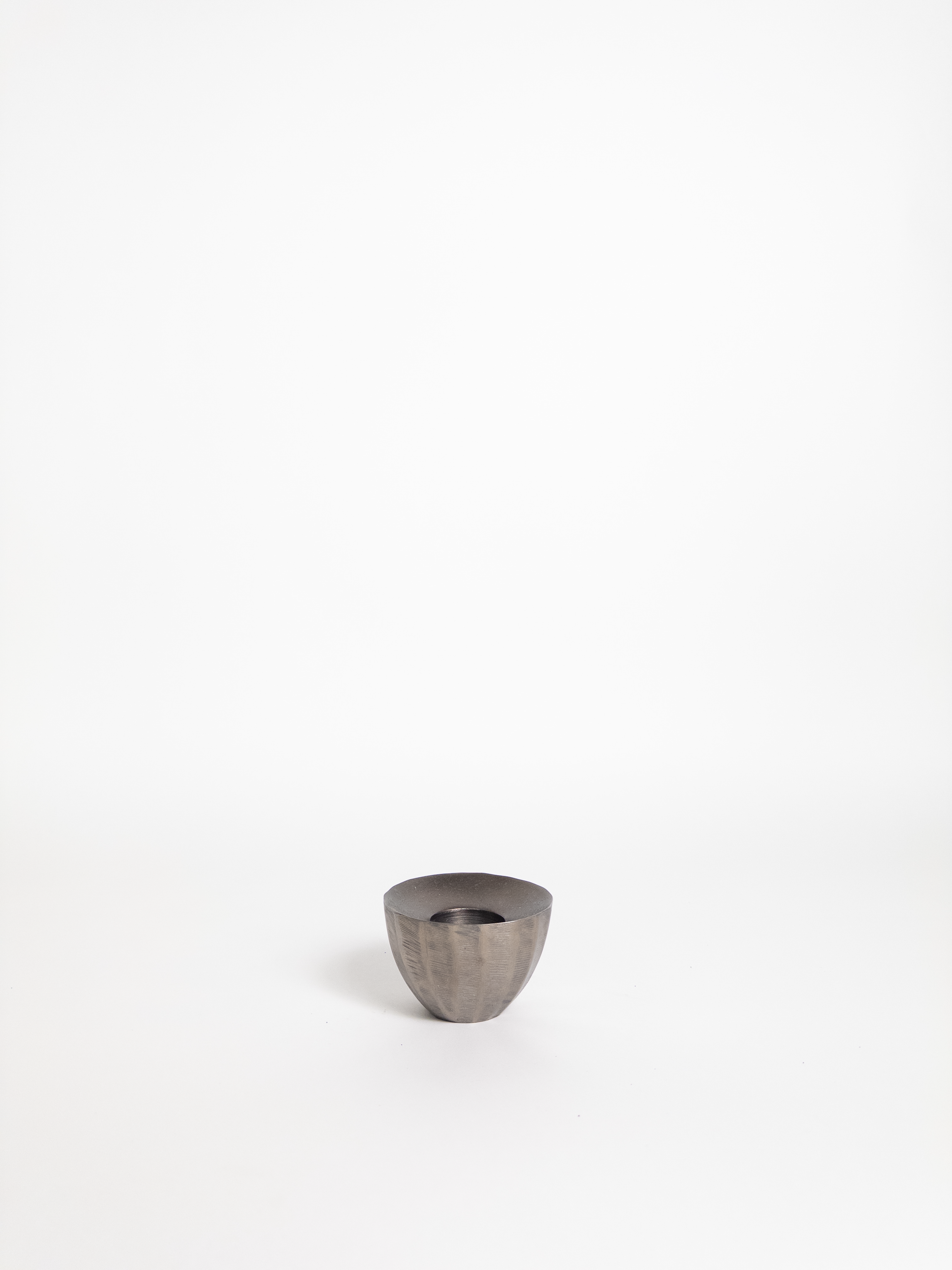 Dunes Candle Holder