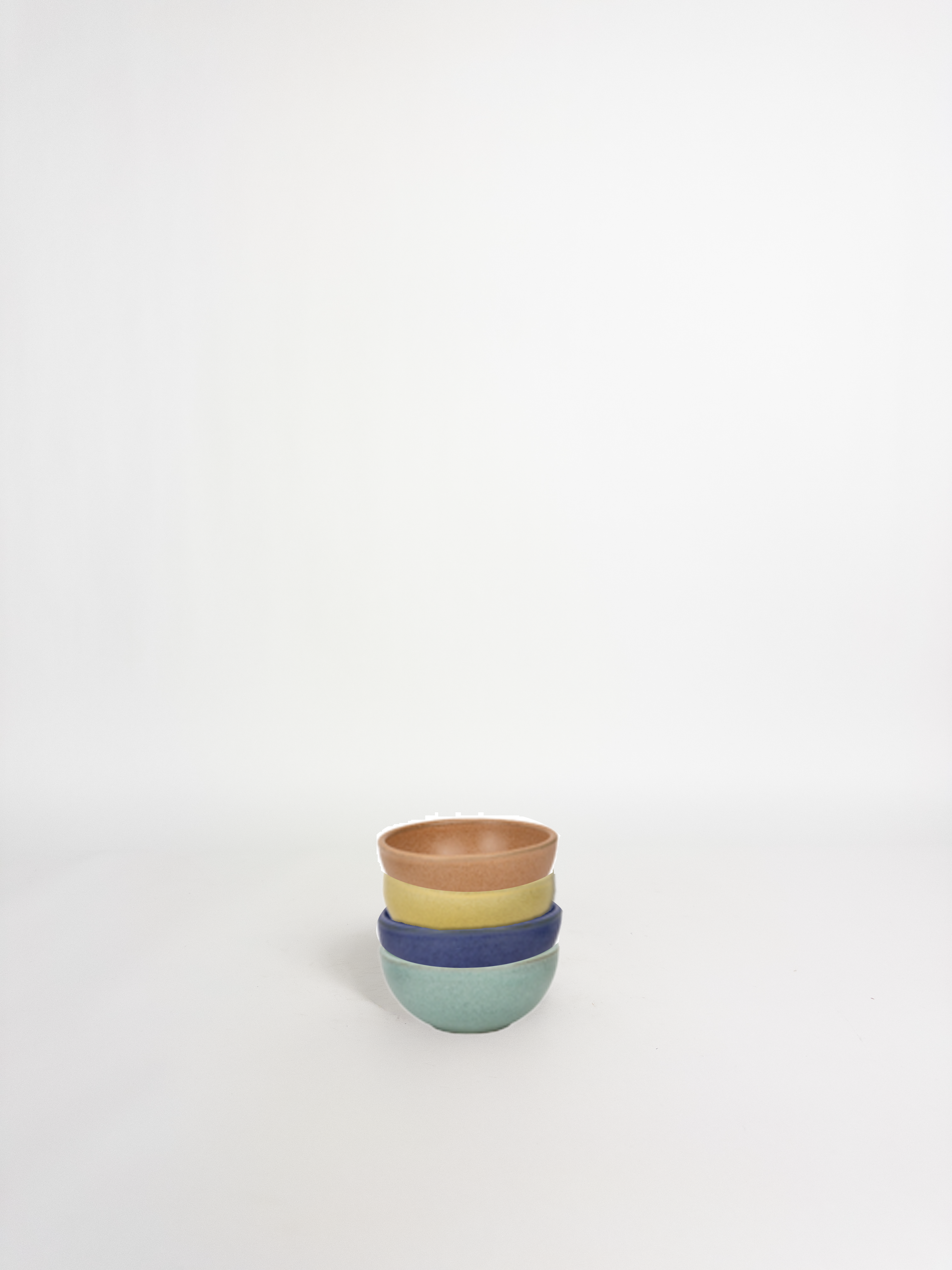 Rico Bowls Set Of 4 Fiesta
