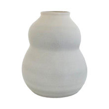 Load image into Gallery viewer, Branco Vase H20cm