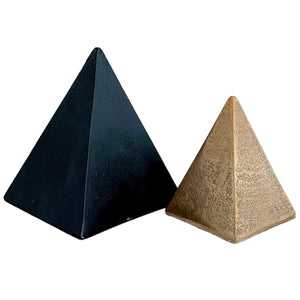 Accent Pyramid Set
