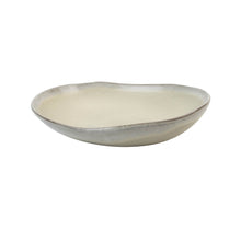 Load image into Gallery viewer, Melfi Oval Dish L24.5cm White