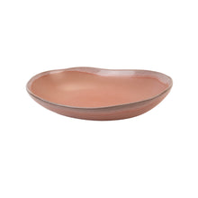 Load image into Gallery viewer, Melfi Oval Dish L24.5cm Pink