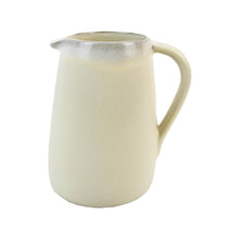 Load image into Gallery viewer, Melfi Small Jug White