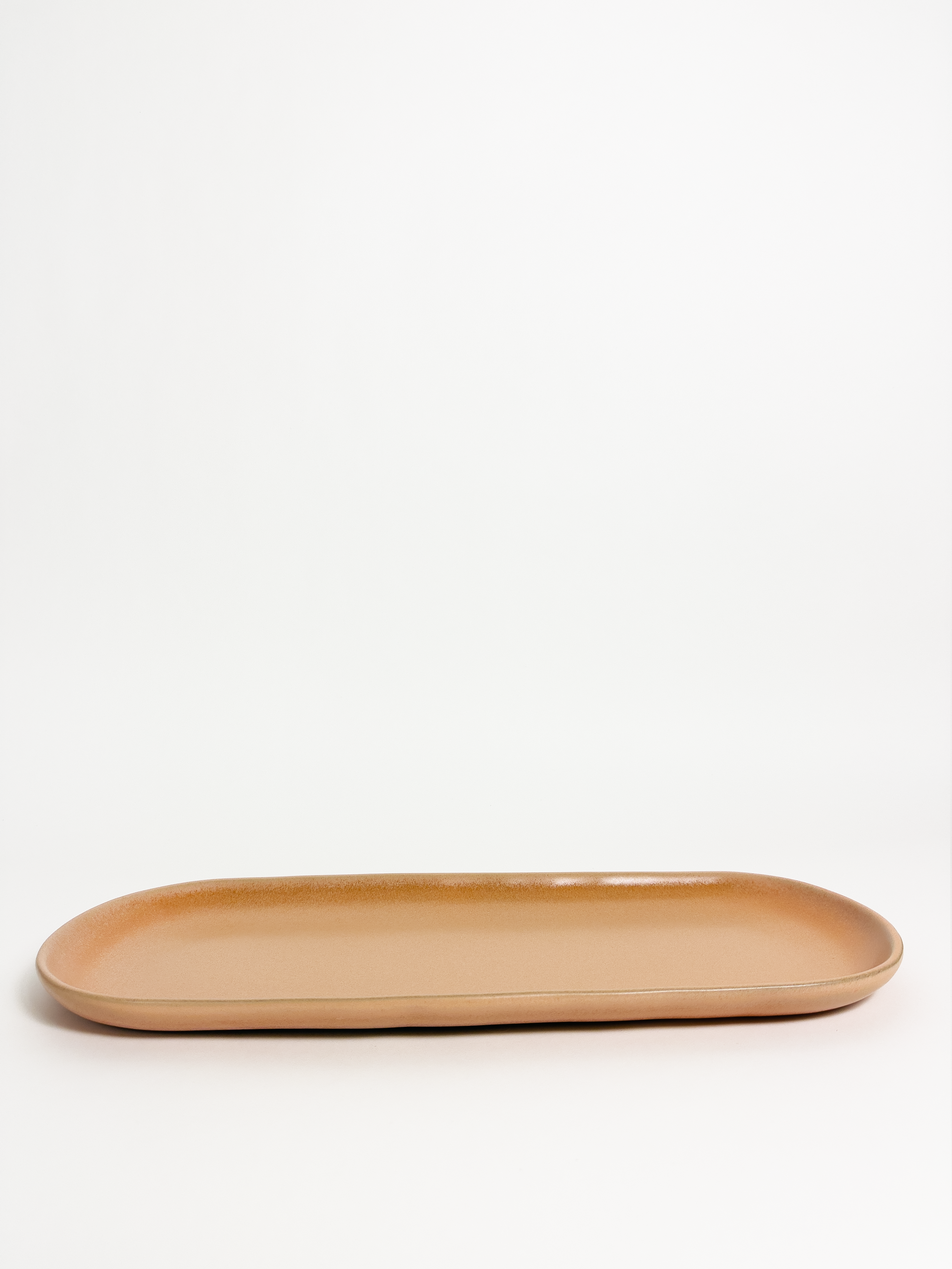 Rico Platter Coral