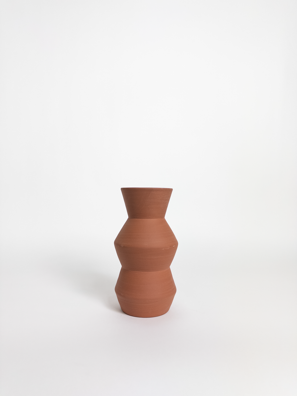 Hana Sculpt Vase