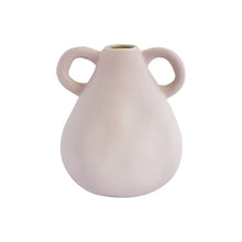 Load image into Gallery viewer, Potter Vase Blush H18cm