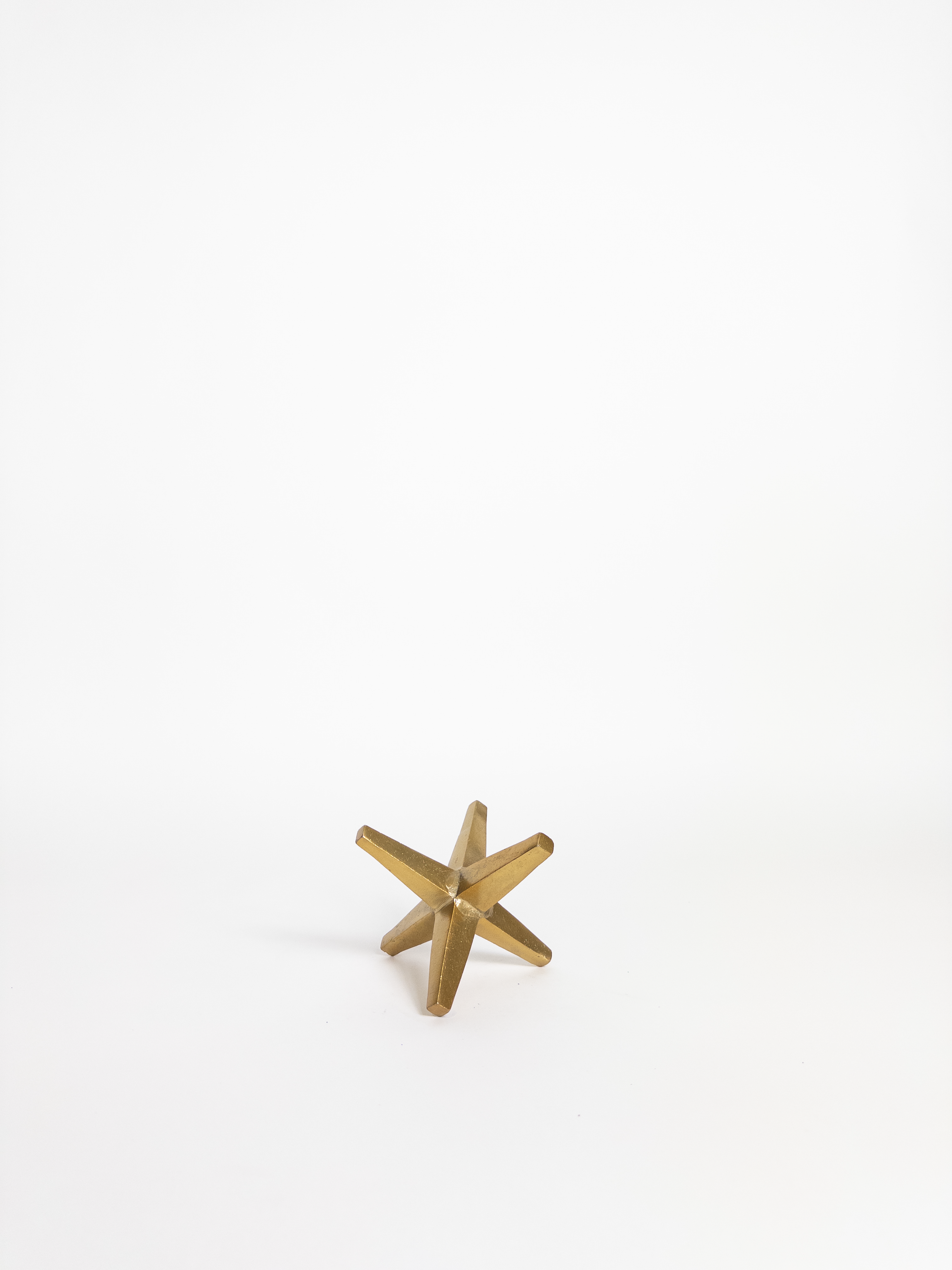 Jax Object Gold