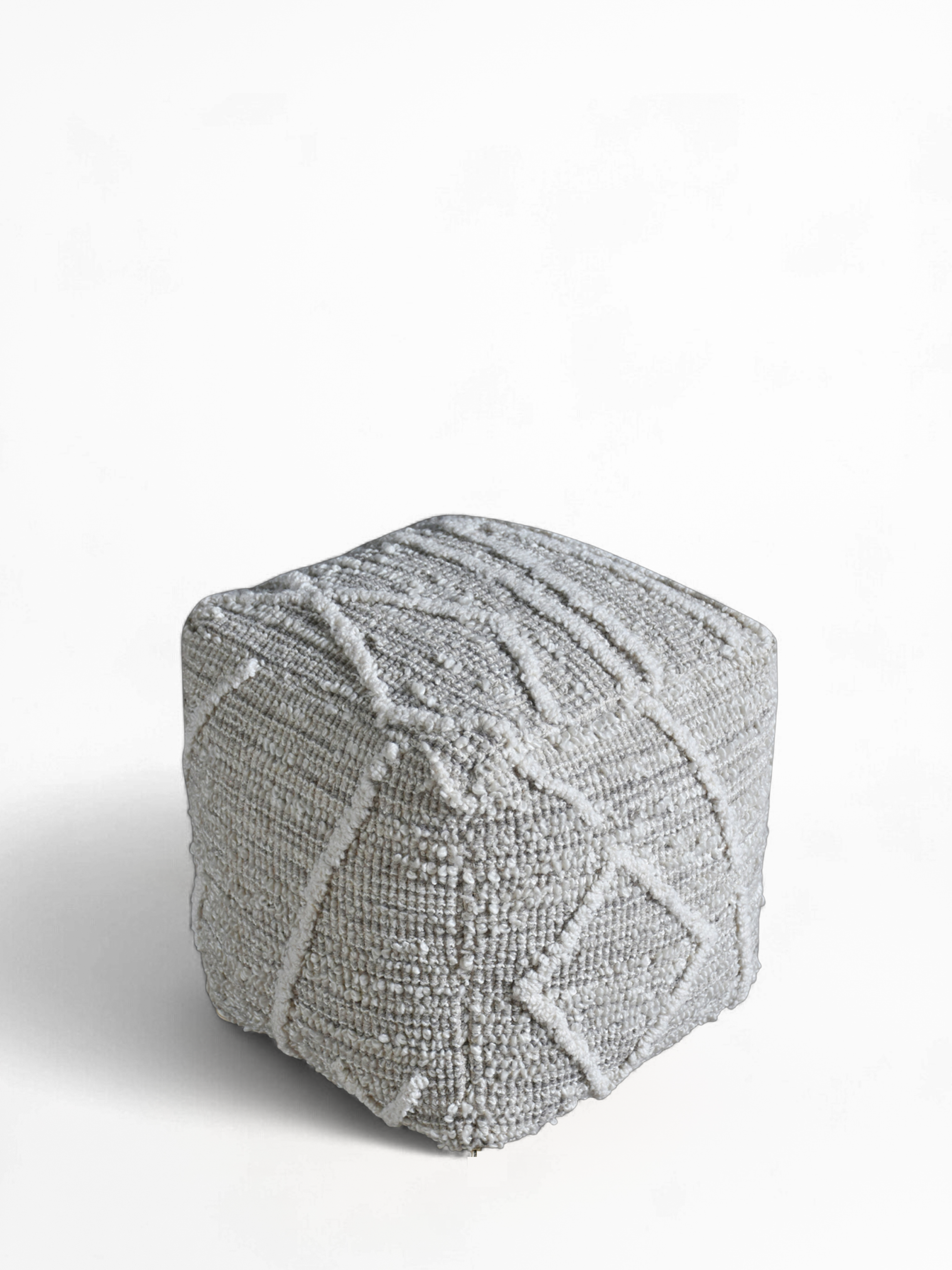 Koga Pouf