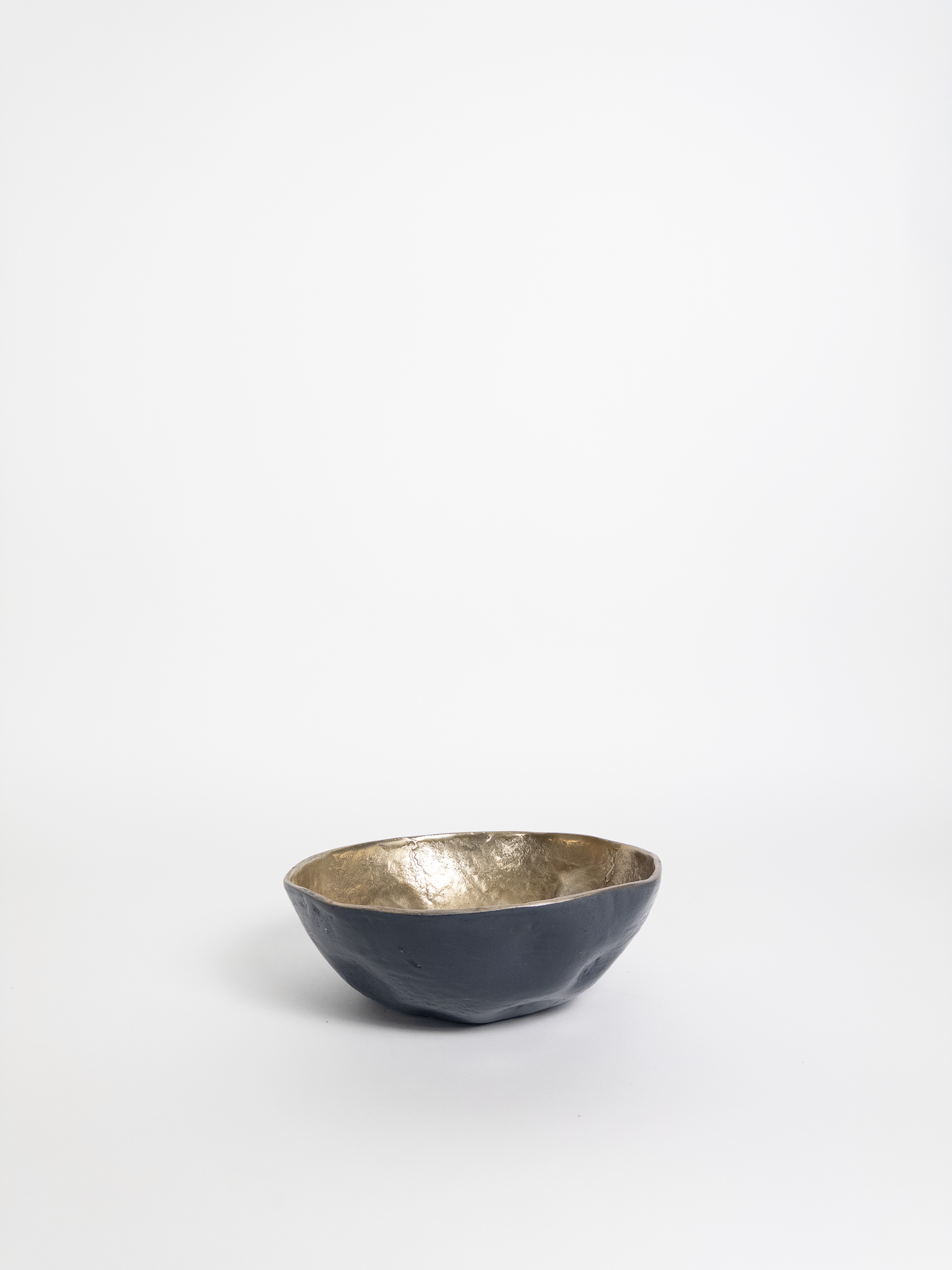 Luxe Uneven Round Bowl W23cm