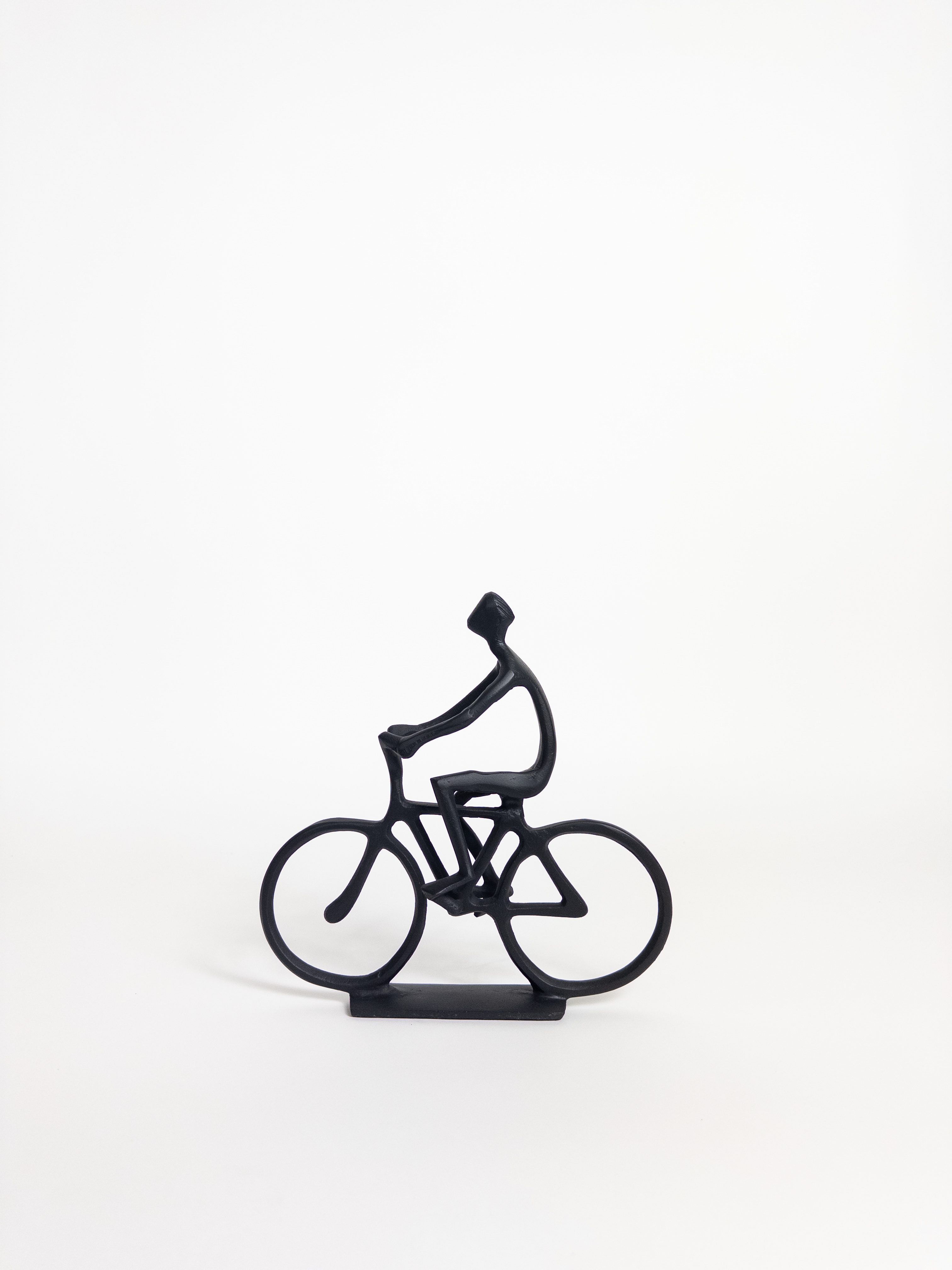 Marcel The Cyclist