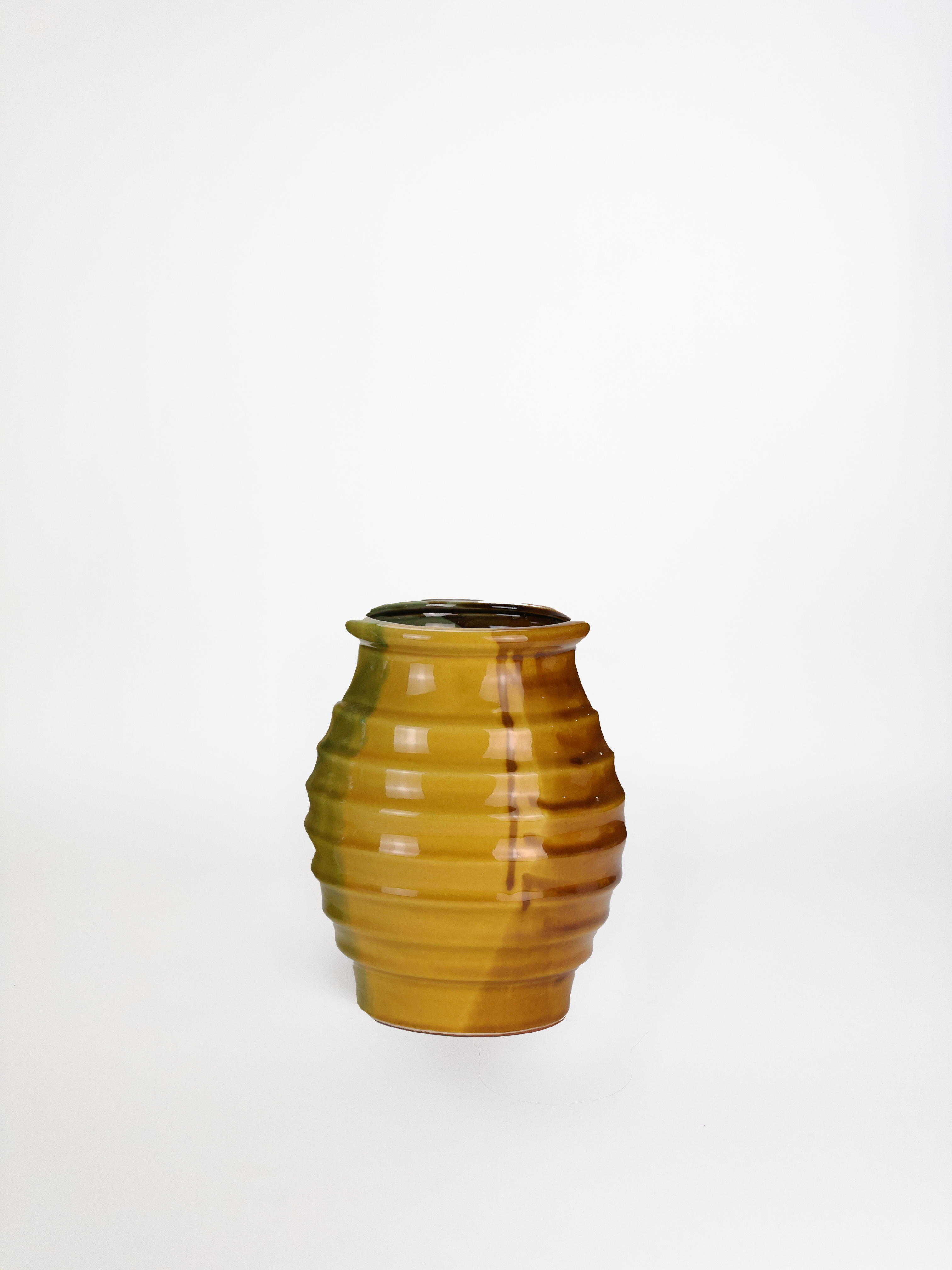 Marsala Vase H22cm