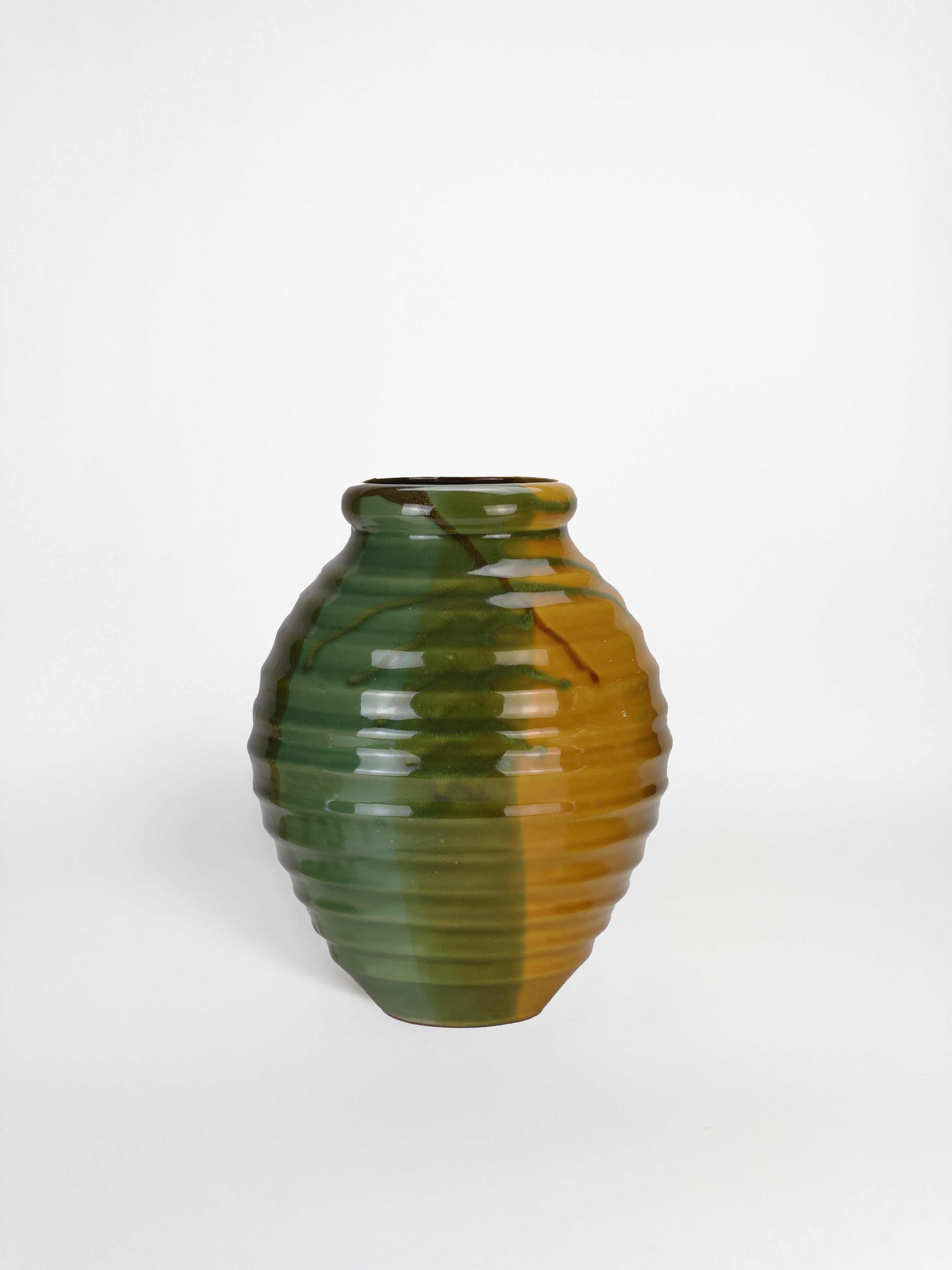 Marsala Vase H30cm