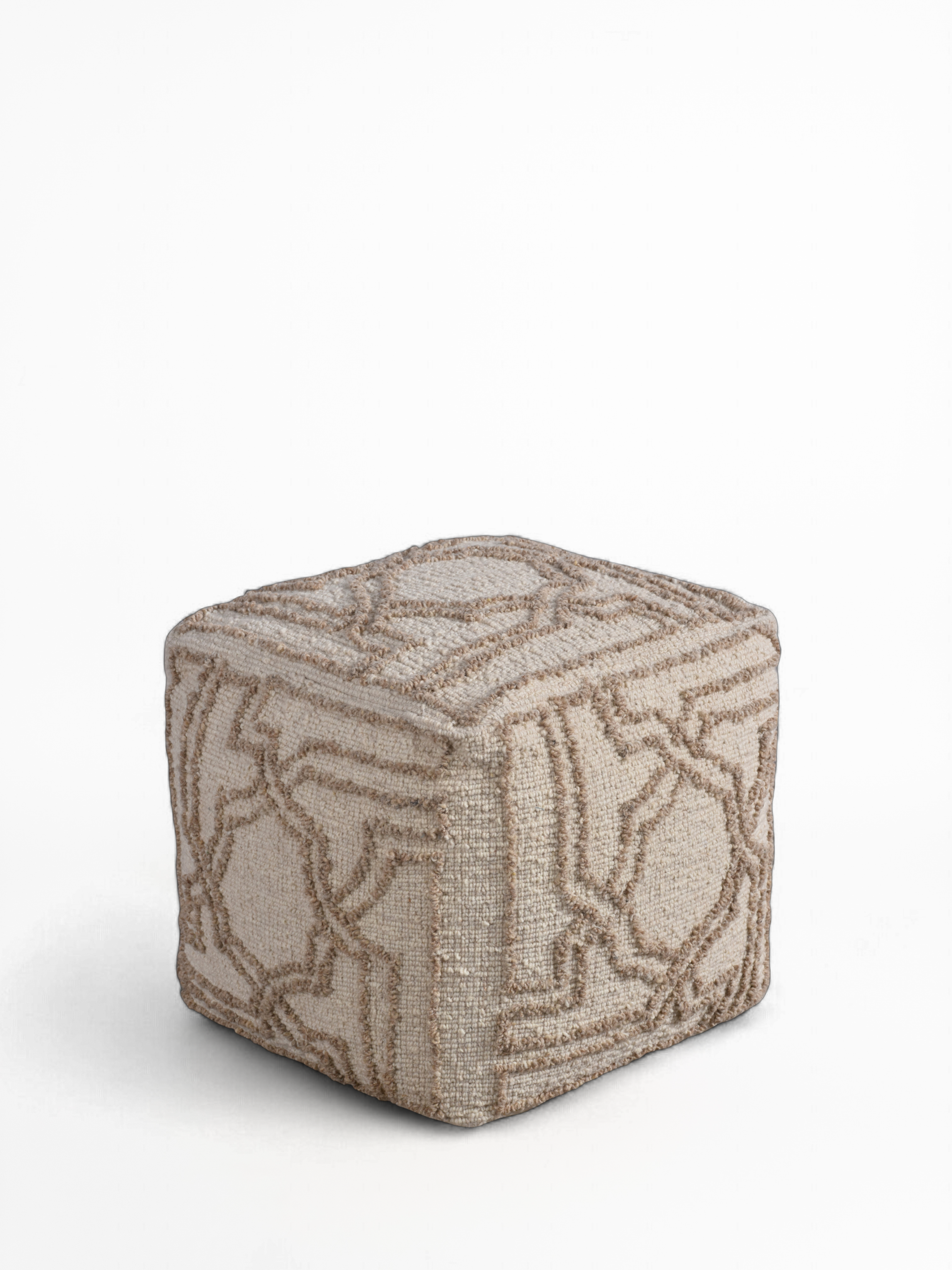 Mogila Pouf